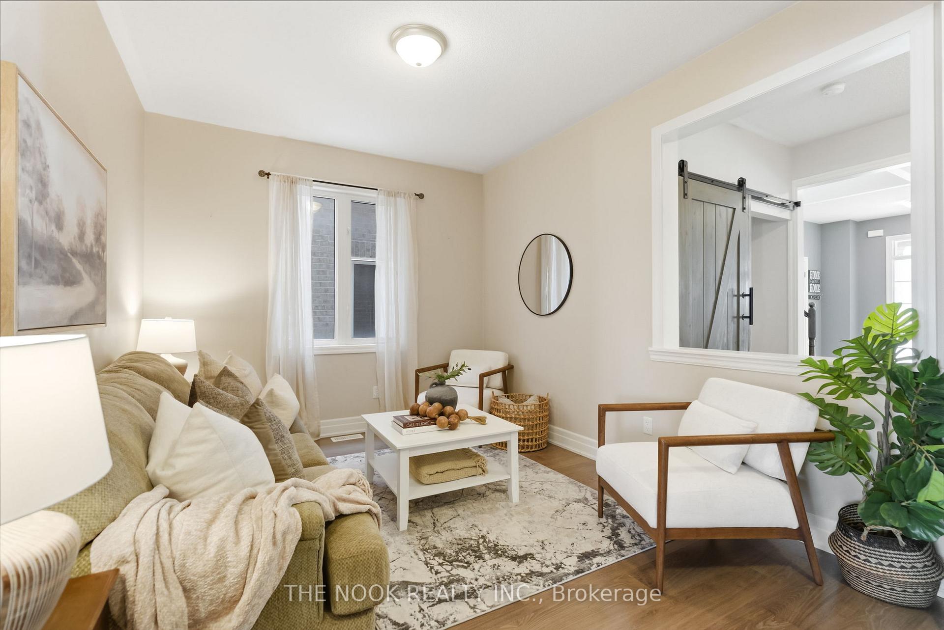 Photo 17 of 2507 Standardbred Drive, Oshawa, Windfields — HOMEH