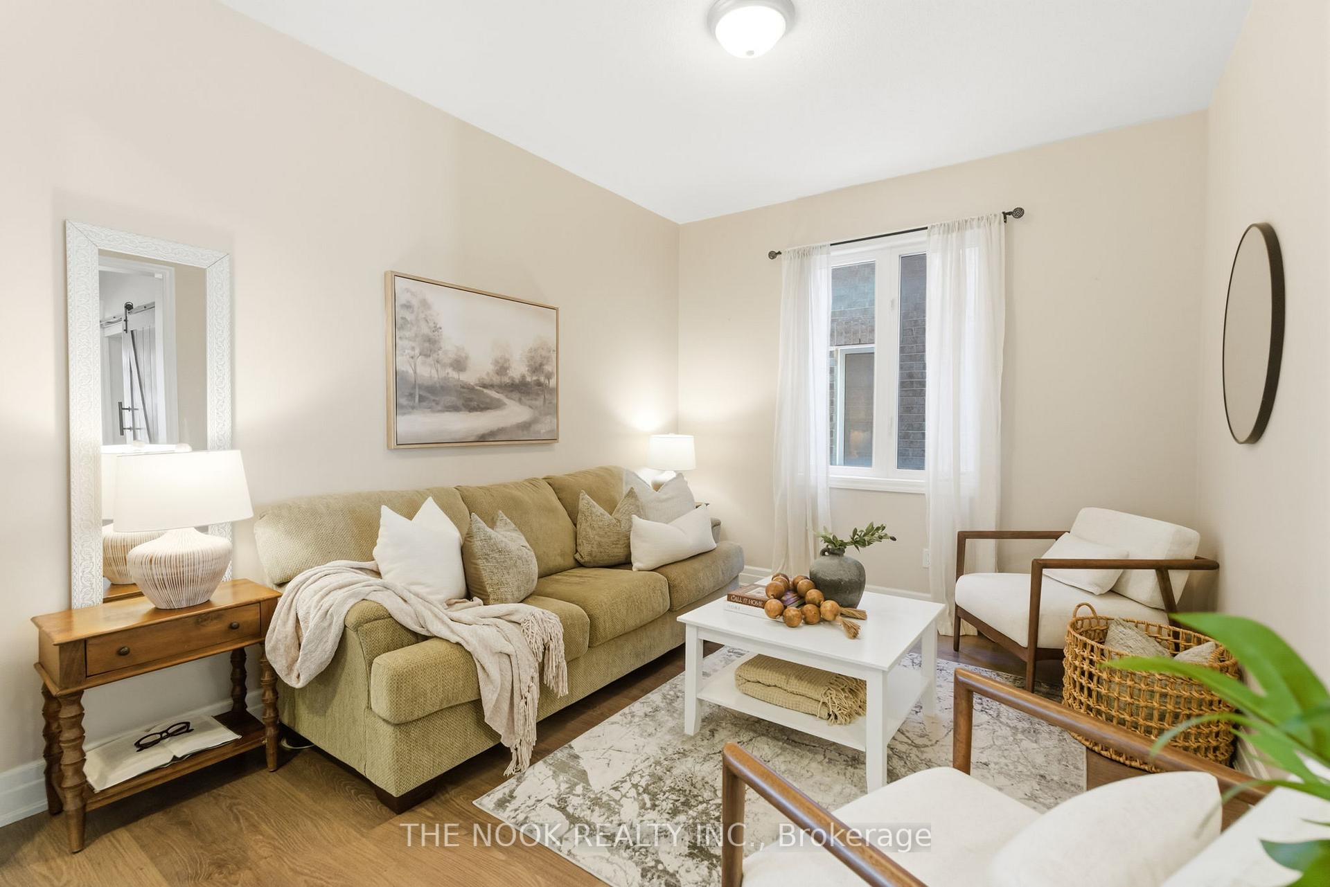 Photo 18 of 2507 Standardbred Drive, Oshawa, Windfields — HOMEH