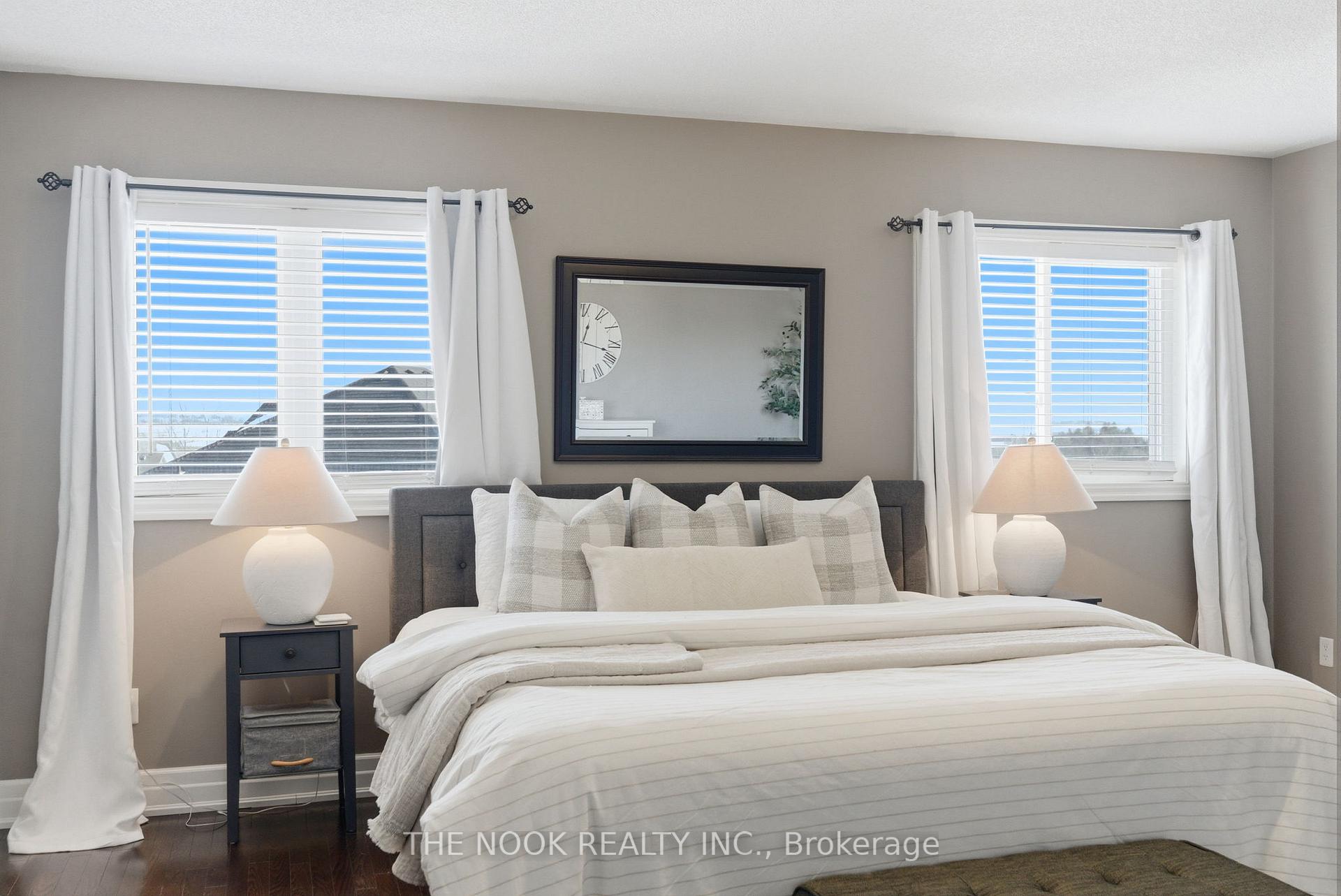 Photo 19 of 2507 Standardbred Drive, Oshawa, Windfields — HOMEH