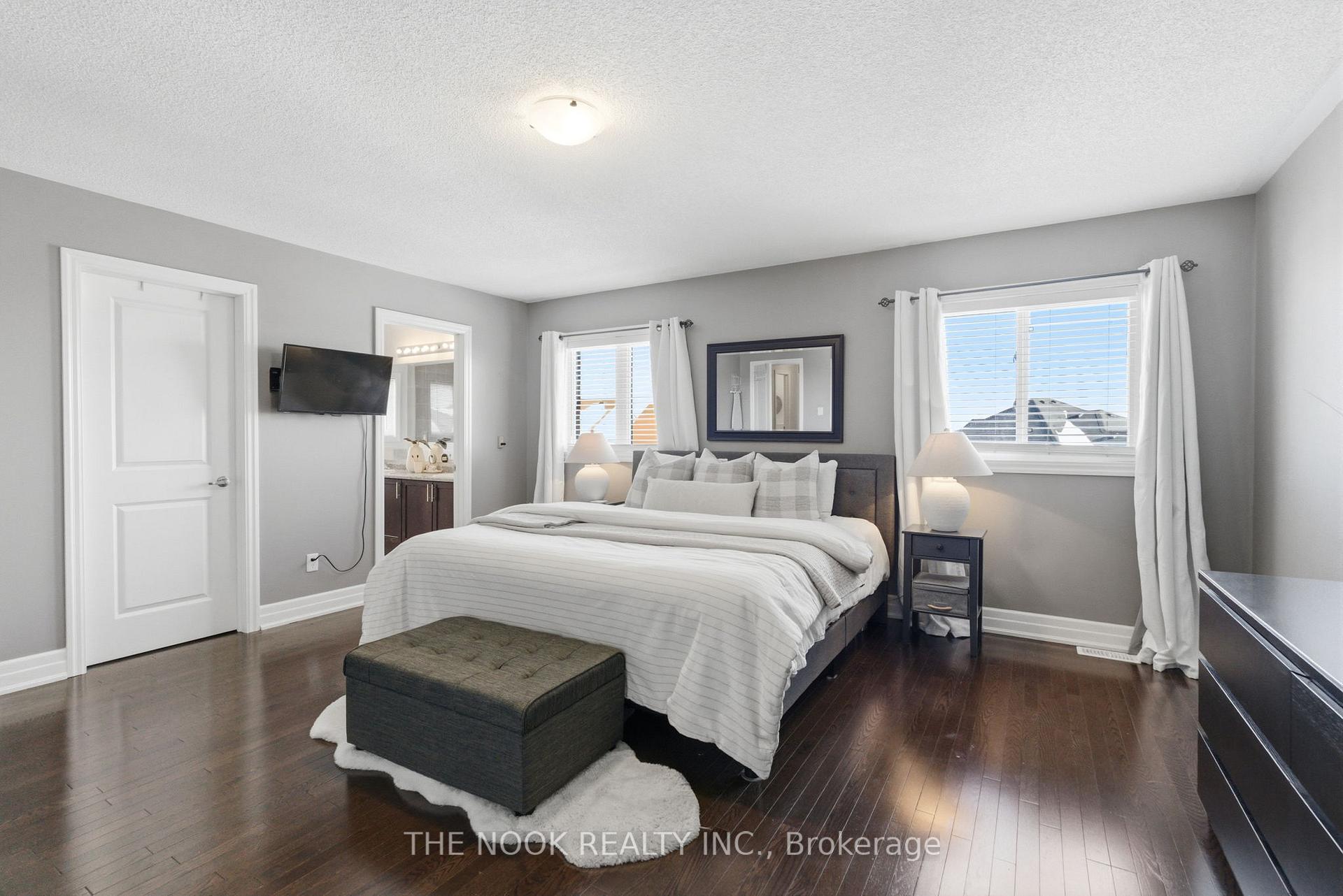Photo 20 of 2507 Standardbred Drive, Oshawa, Windfields — HOMEH