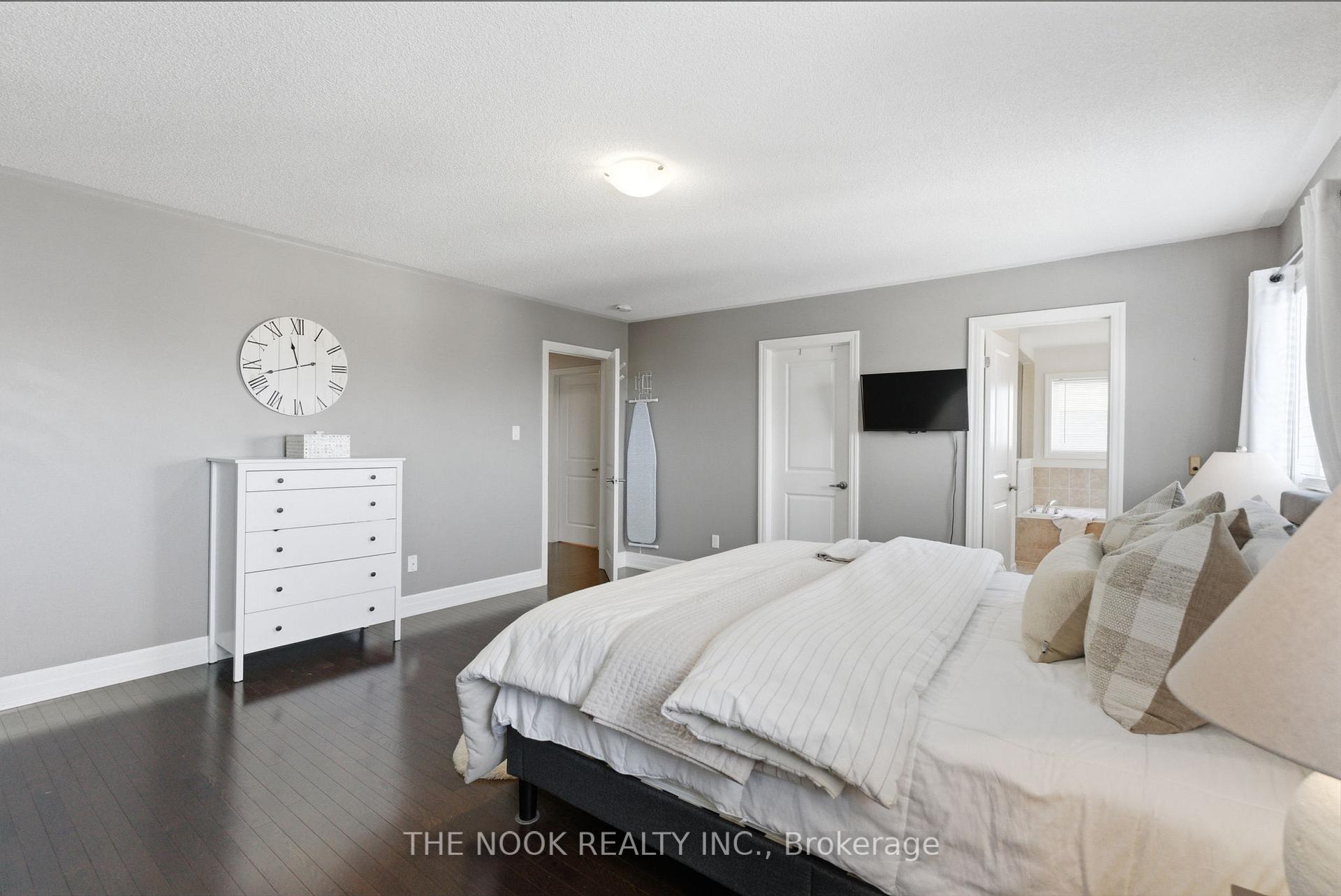 Photo 21 of 2507 Standardbred Drive, Oshawa, Windfields — HOMEH