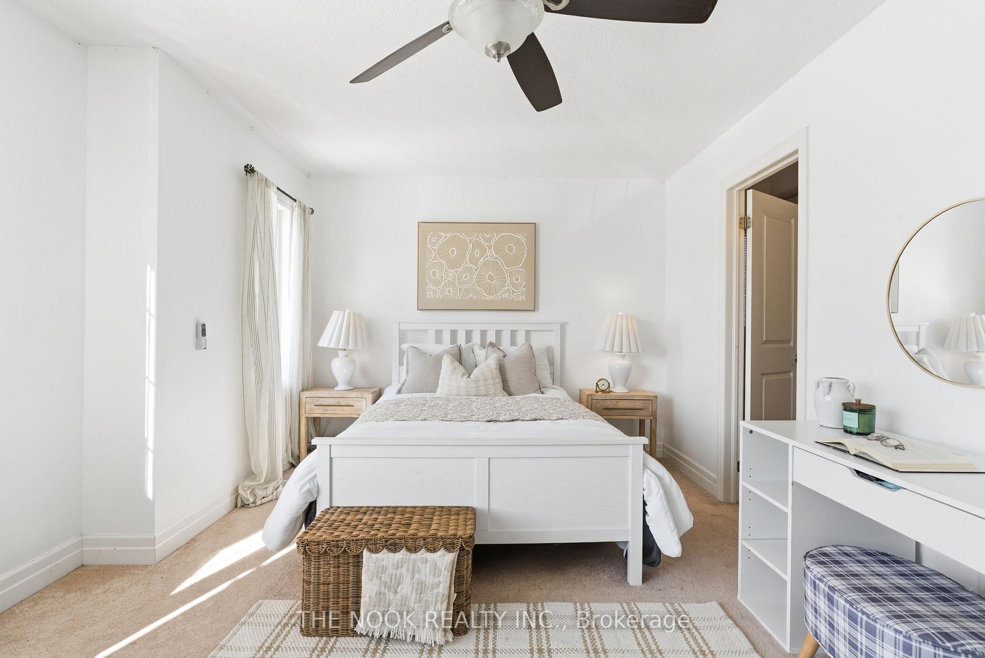Photo 22 of 2507 Standardbred Drive, Oshawa, Windfields — HOMEH