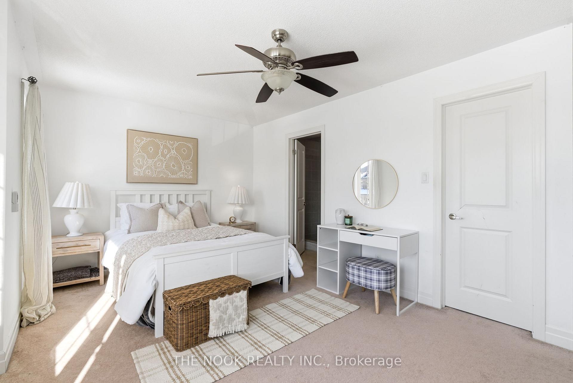 Photo 23 of 2507 Standardbred Drive, Oshawa, Windfields — HOMEH