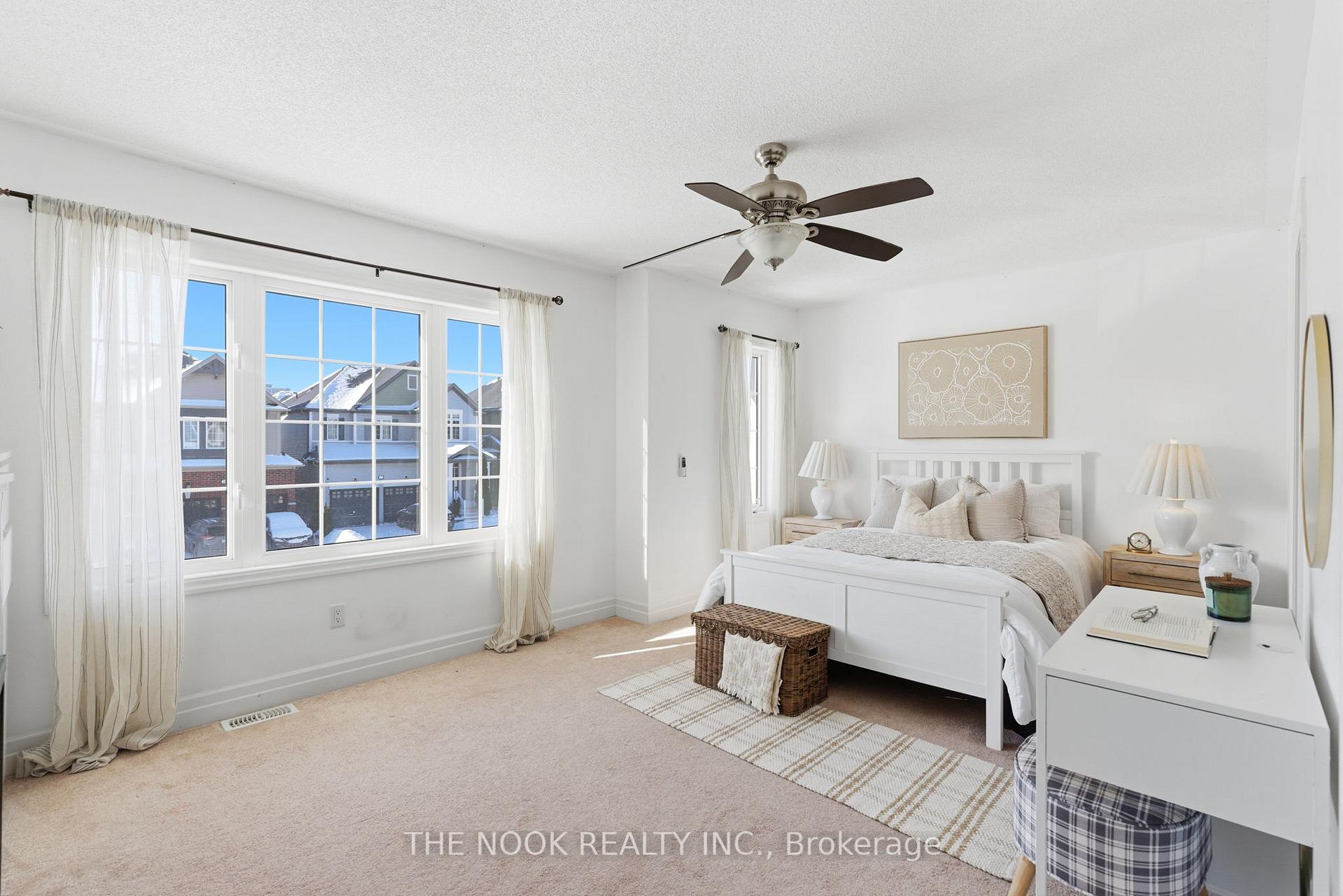 Photo 24 of 2507 Standardbred Drive, Oshawa, Windfields — HOMEH