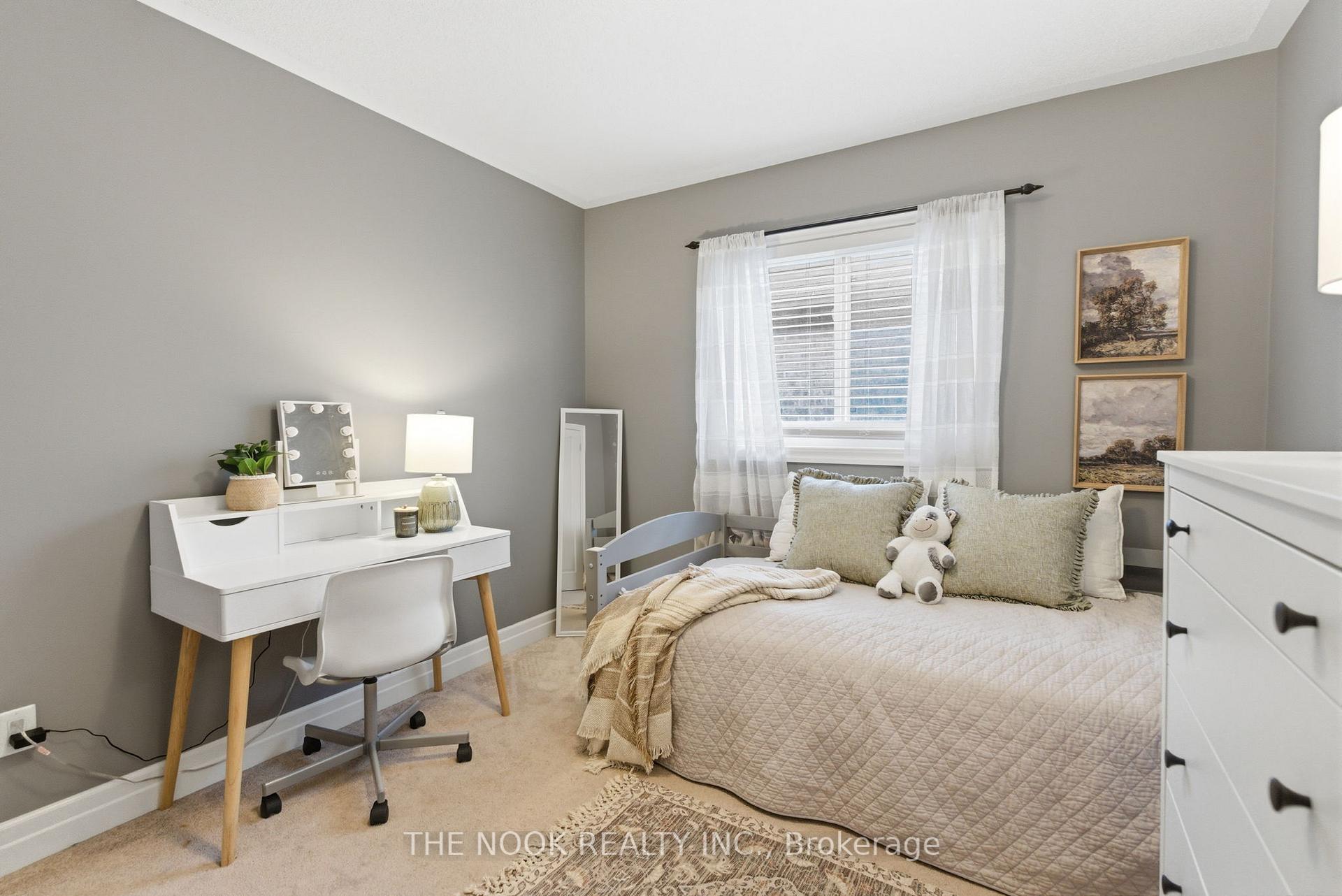 Photo 26 of 2507 Standardbred Drive, Oshawa, Windfields — HOMEH