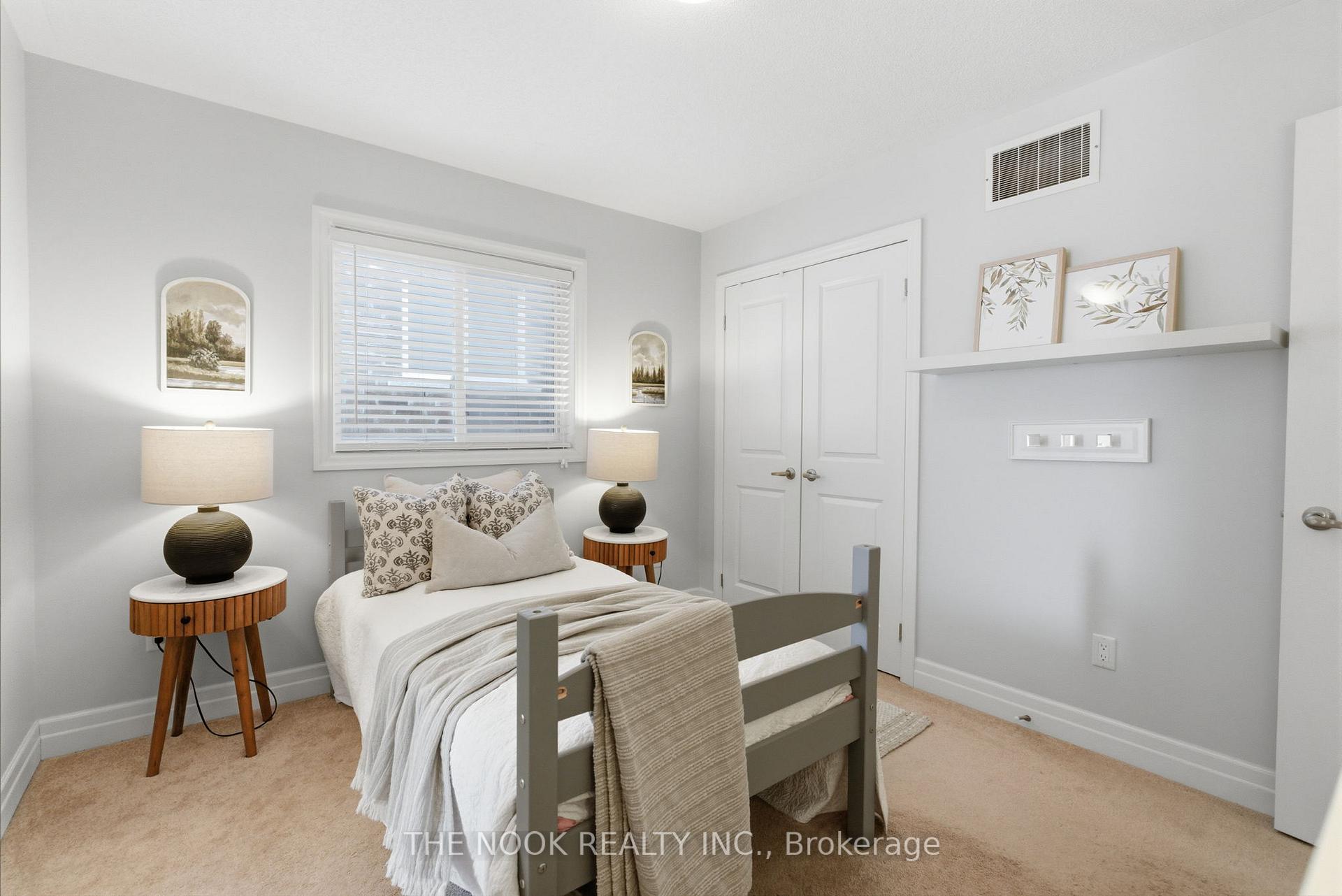 Photo 27 of 2507 Standardbred Drive, Oshawa, Windfields — HOMEH