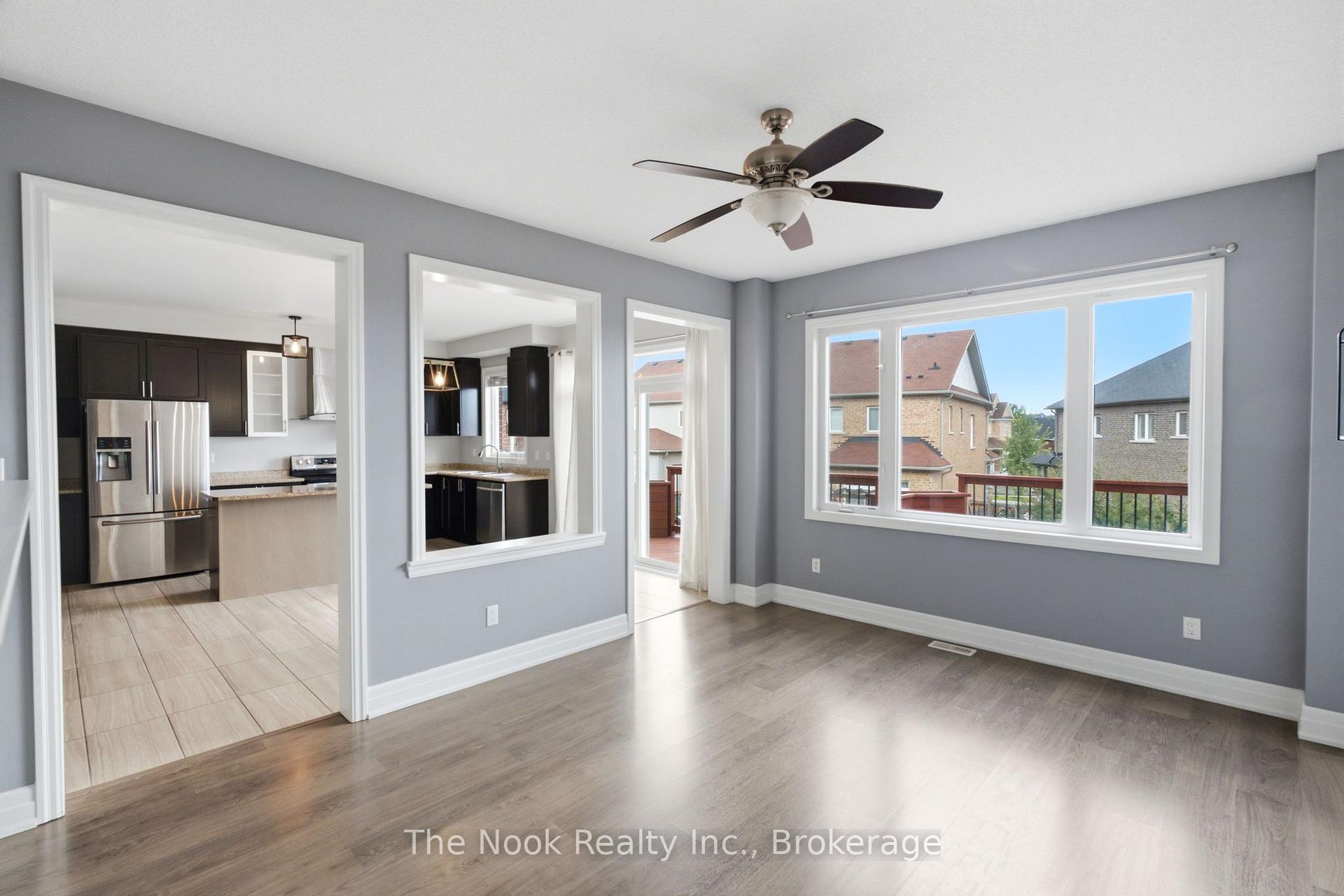 Photo 34 of 2507 Standardbred Drive, Oshawa, Windfields — HOMEH