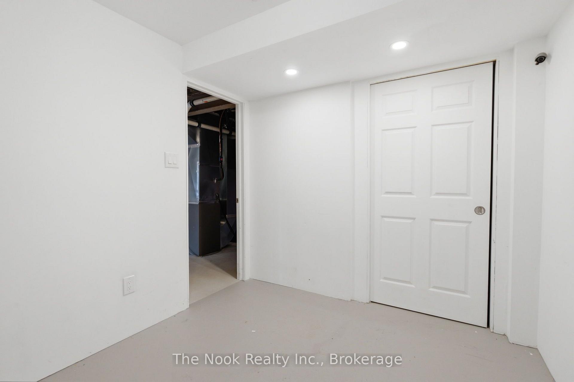 Photo 36 of 2507 Standardbred Drive, Oshawa, Windfields — HOMEH
