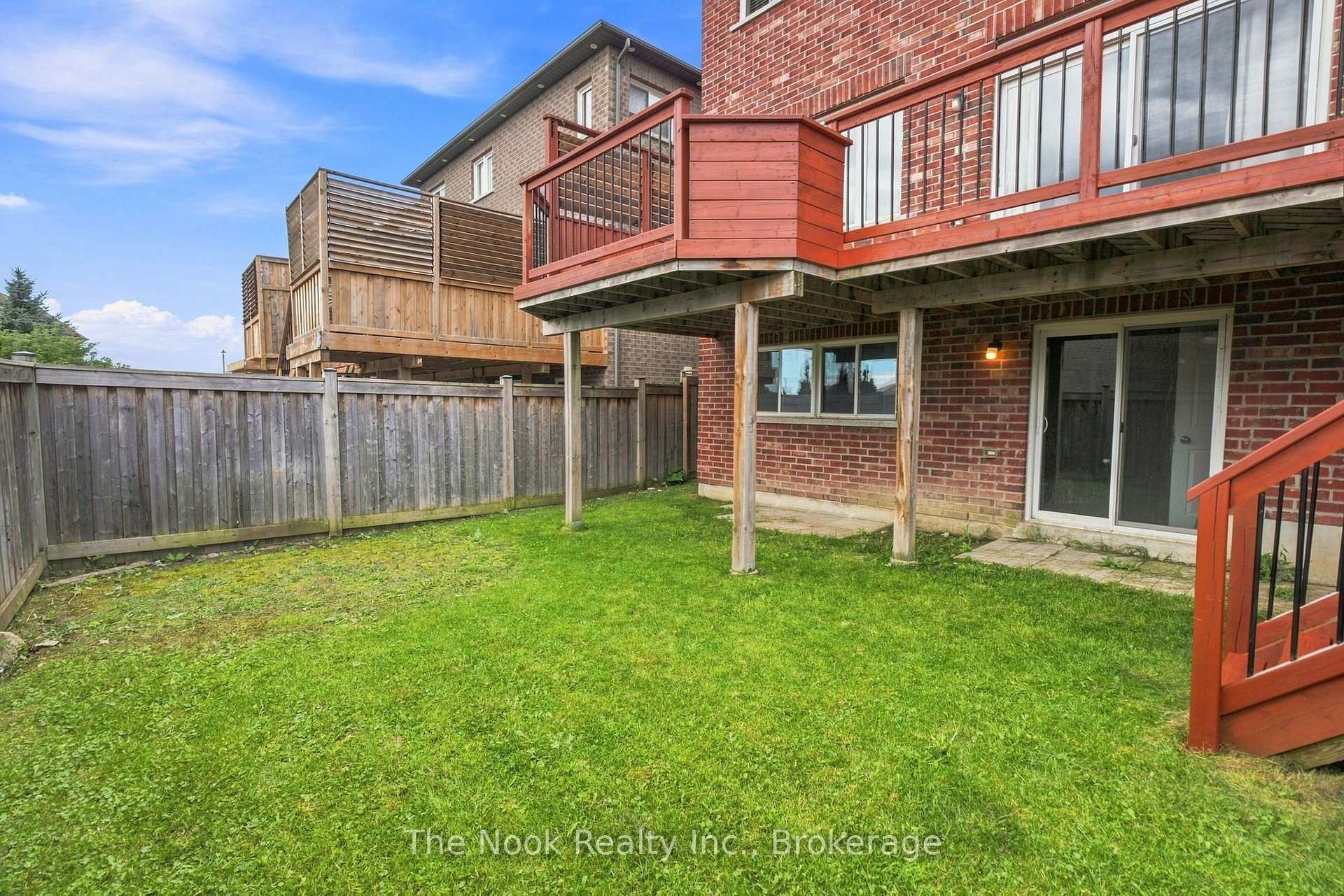 Photo 39 of 2507 Standardbred Drive, Oshawa, Windfields — HOMEH