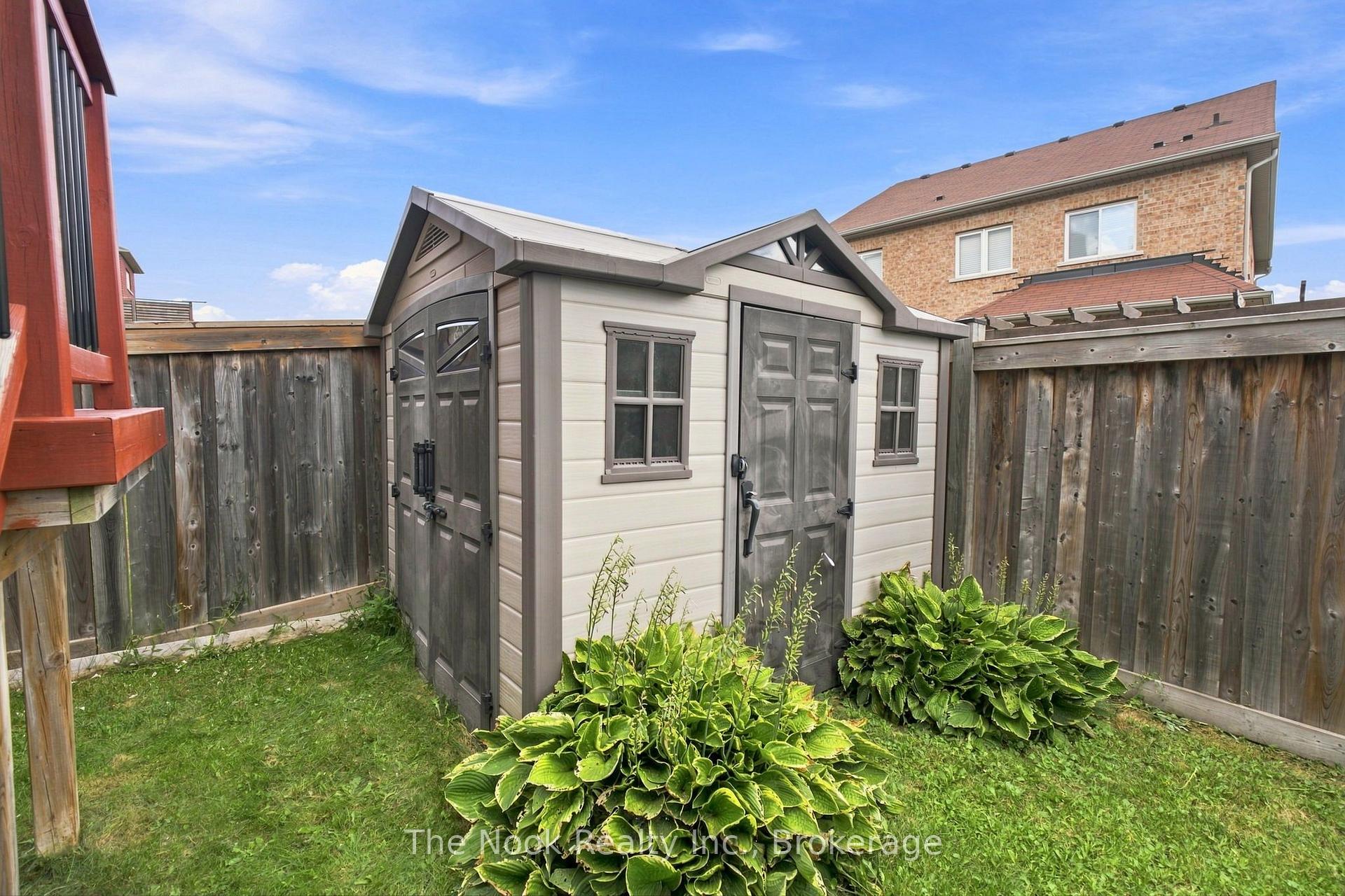 Photo 40 of 2507 Standardbred Drive, Oshawa, Windfields — HOMEH