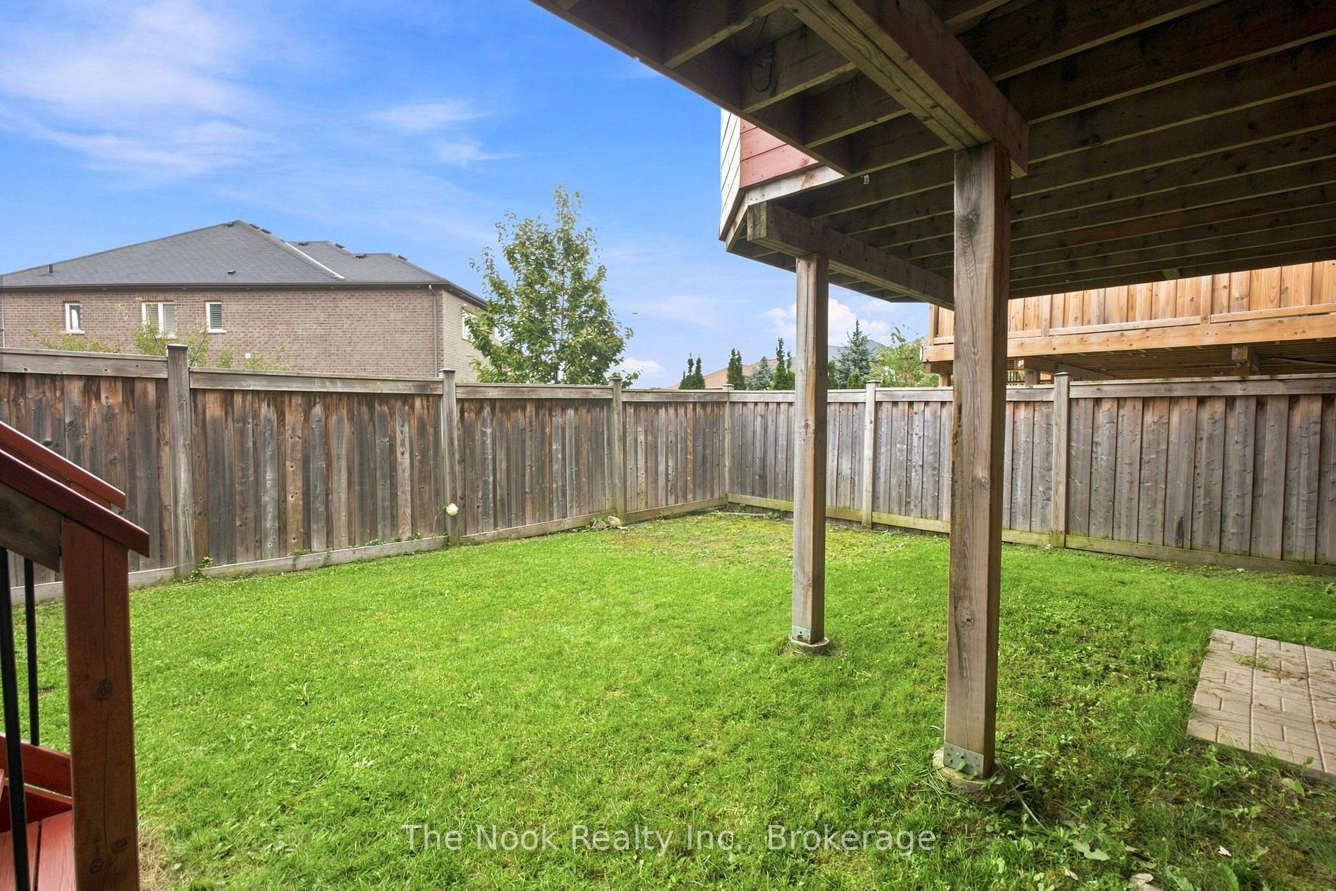 Photo 41 of 2507 Standardbred Drive, Oshawa, Windfields — HOMEH