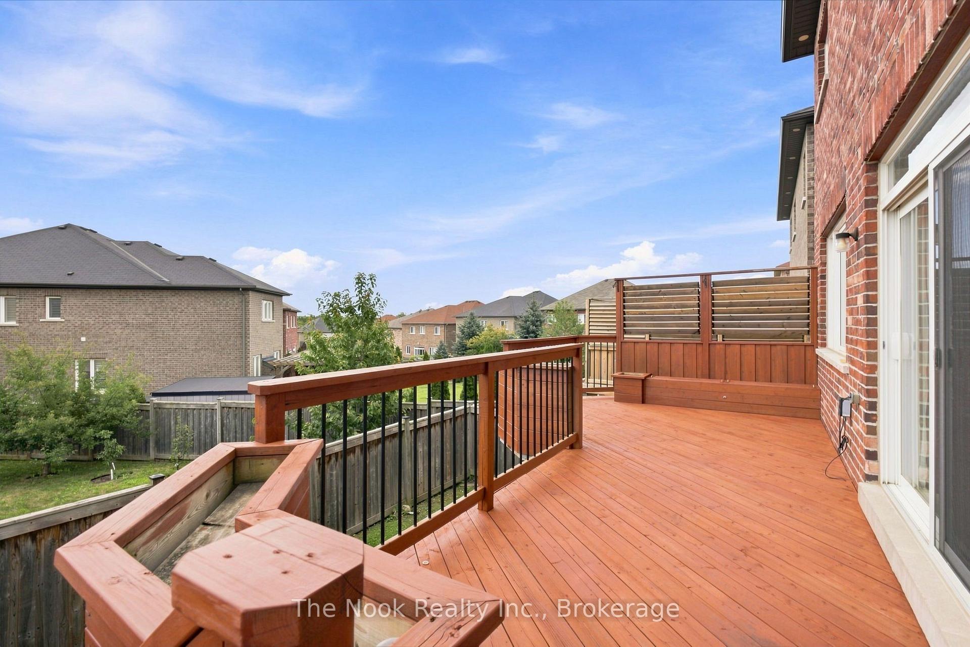 Photo 42 of 2507 Standardbred Drive, Oshawa, Windfields — HOMEH