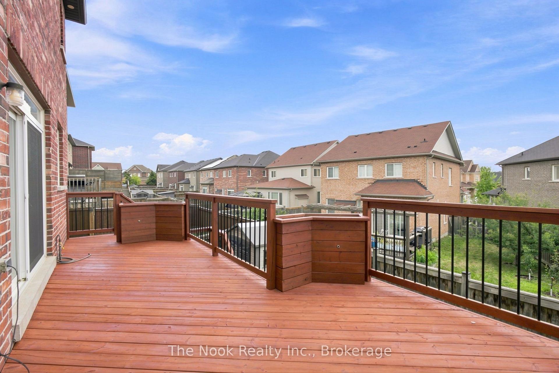 Photo 43 of 2507 Standardbred Drive, Oshawa, Windfields — HOMEH