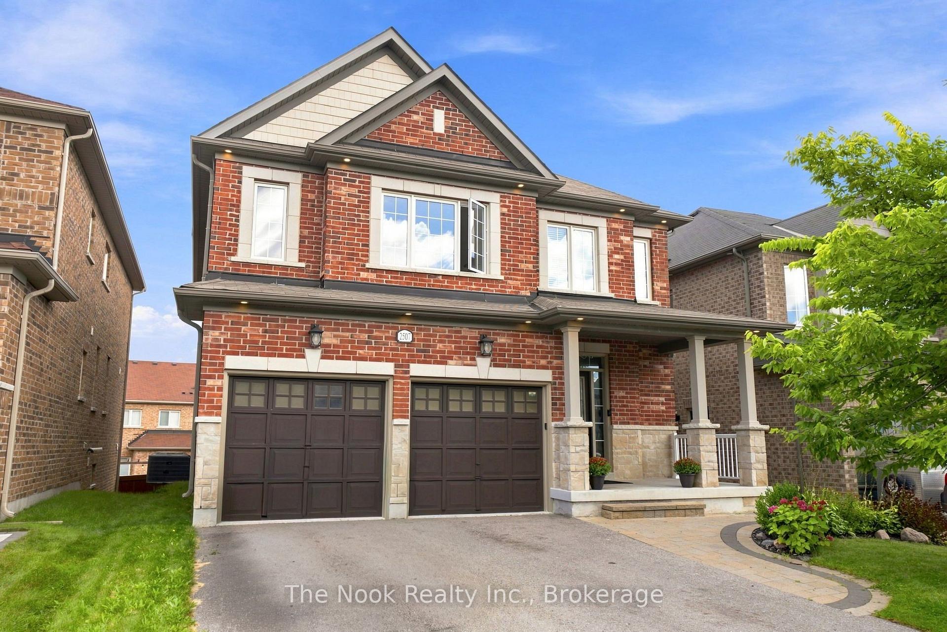 Photo 45 of 2507 Standardbred Drive, Oshawa, Windfields — HOMEH