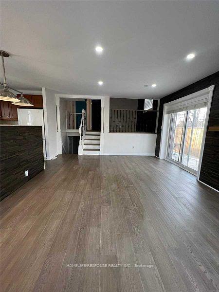 Photo 6 of Unit UPPER, 7 Belleau Street, Hamilton, Stoney Creek Mountain — HOMEH