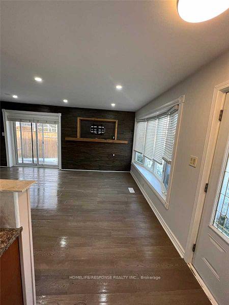 Photo 7 of Unit UPPER, 7 Belleau Street, Hamilton, Stoney Creek Mountain — HOMEH