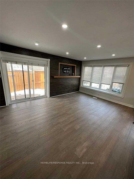 Photo 8 of Unit UPPER, 7 Belleau Street, Hamilton, Stoney Creek Mountain — HOMEH