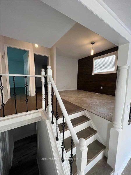 Photo 12 of Unit UPPER, 7 Belleau Street, Hamilton, Stoney Creek Mountain — HOMEH