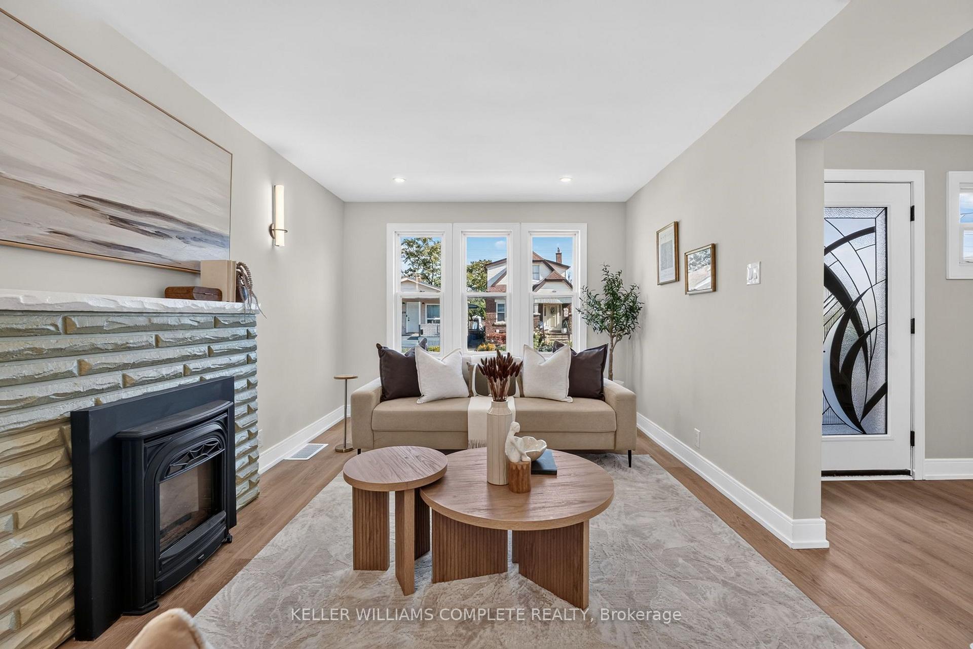 Photo 12 of 215 Paling Avenue, Hamilton, Homeside — HOMEH