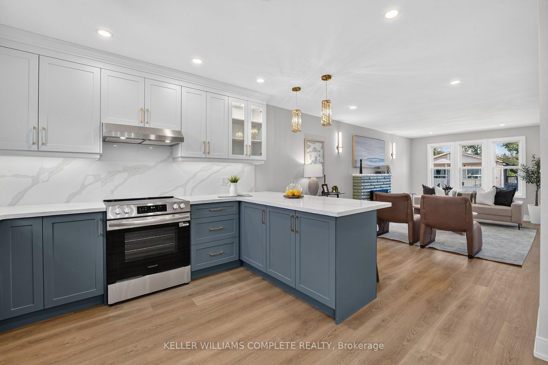 Photo 21 of 215 Paling Avenue, Hamilton, Homeside — HOMEH