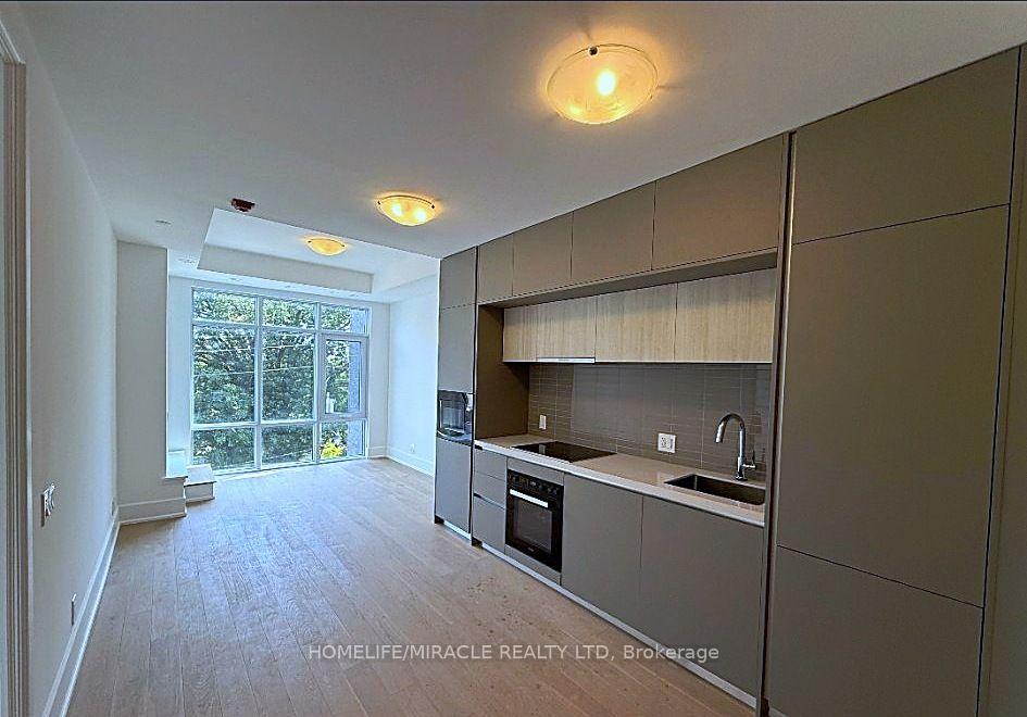 Photo 6 of Unit 404, 800 Broadview Avenue, Toronto, Playter Estates-Danforth — HOMEH