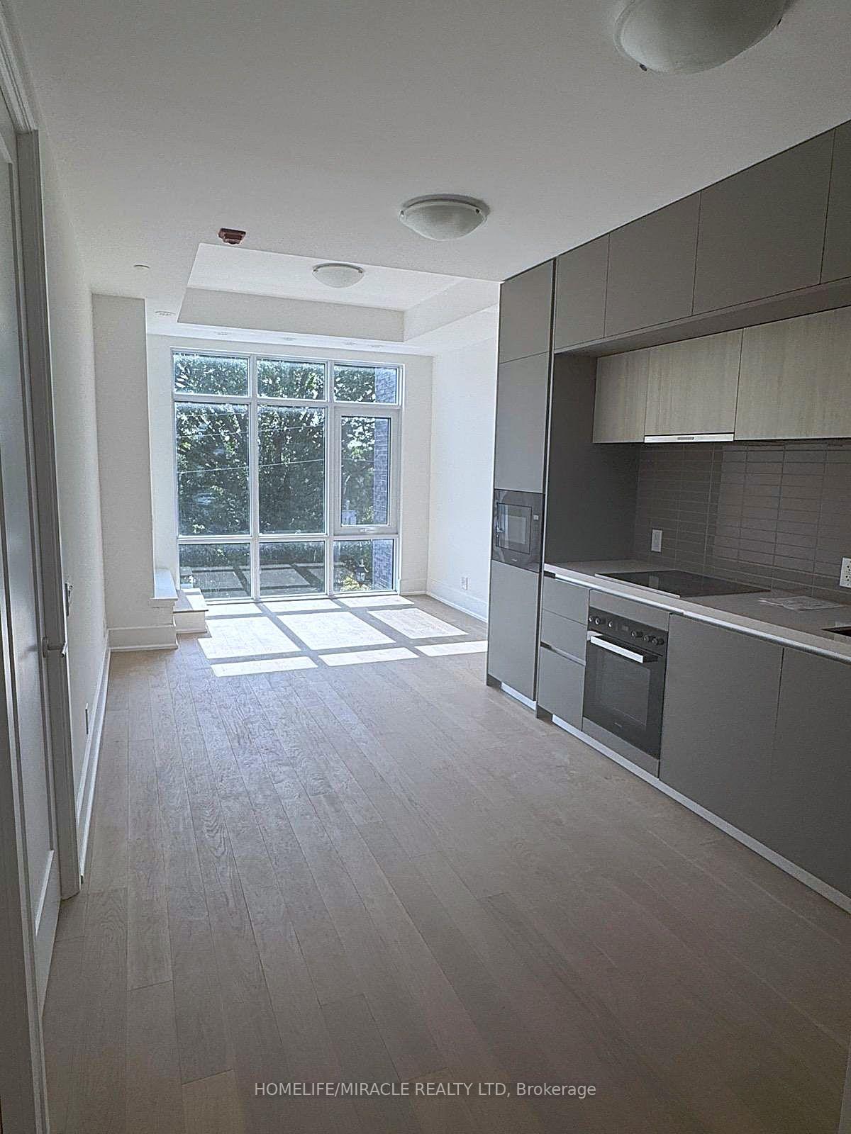 Photo 9 of Unit 404, 800 Broadview Avenue, Toronto, Playter Estates-Danforth — HOMEH