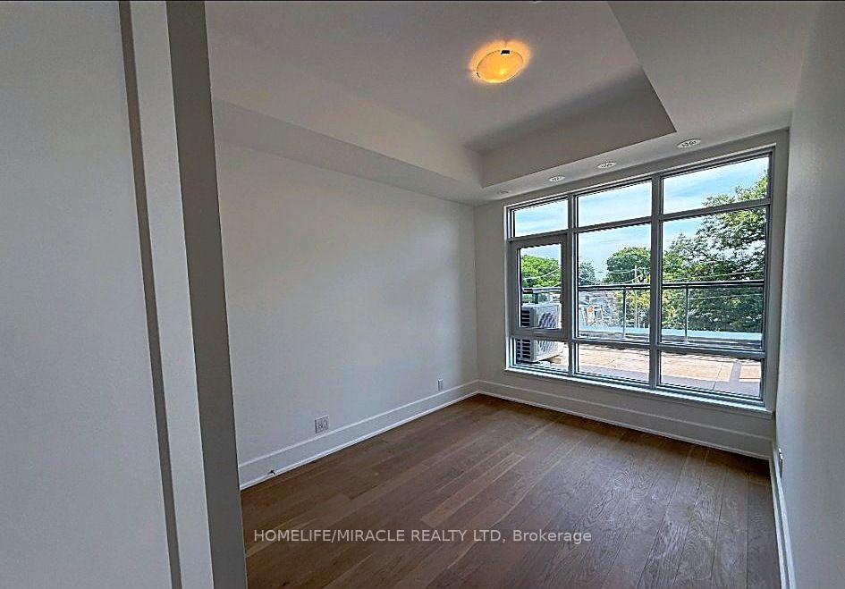 Photo 12 of Unit 404, 800 Broadview Avenue, Toronto, Playter Estates-Danforth — HOMEH
