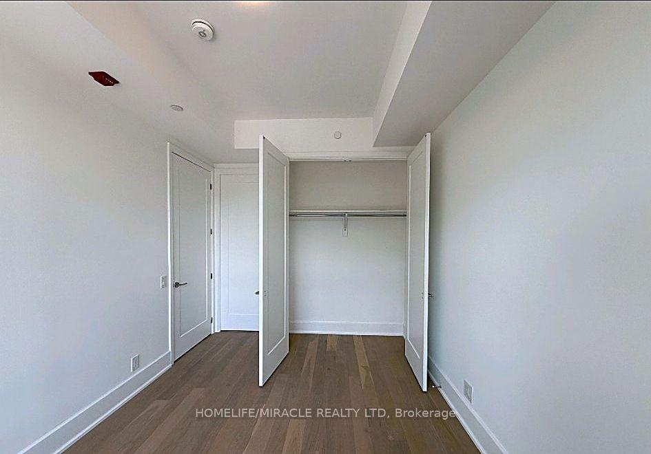 Photo 14 of Unit 404, 800 Broadview Avenue, Toronto, Playter Estates-Danforth — HOMEH