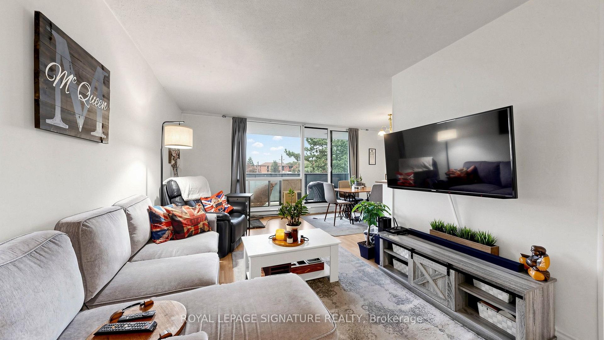 Photo 6 of Unit 402, 454 Centre Street S, Oshawa, Central — HOMEH