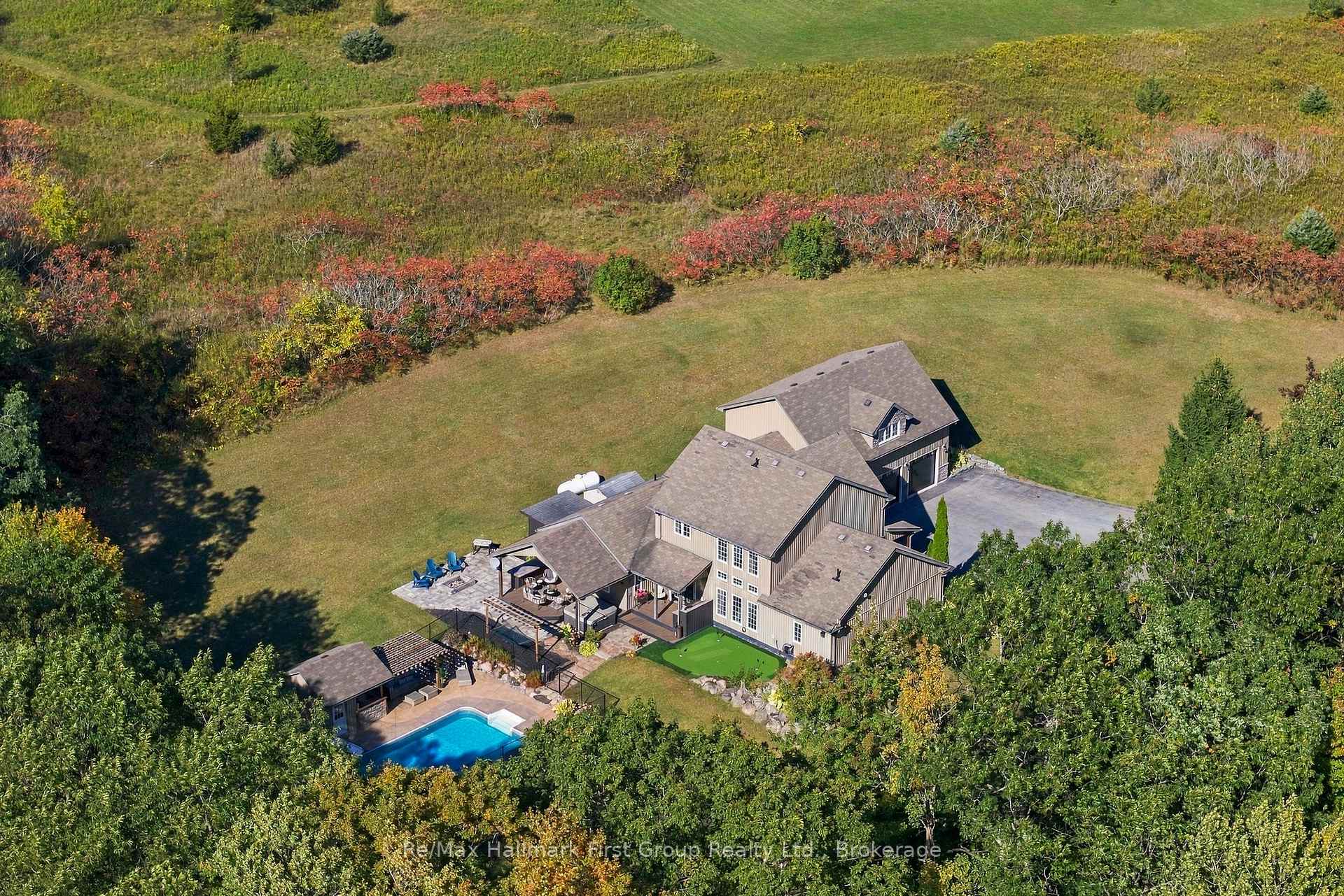 Photo of 402 Fiddick Road
