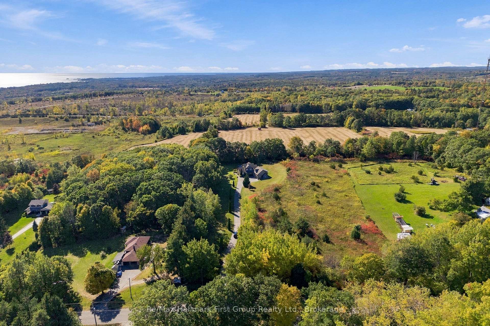 Photo 47 of 402 Fiddick Road, Cramahe, Rural Cramahe — HOMEH