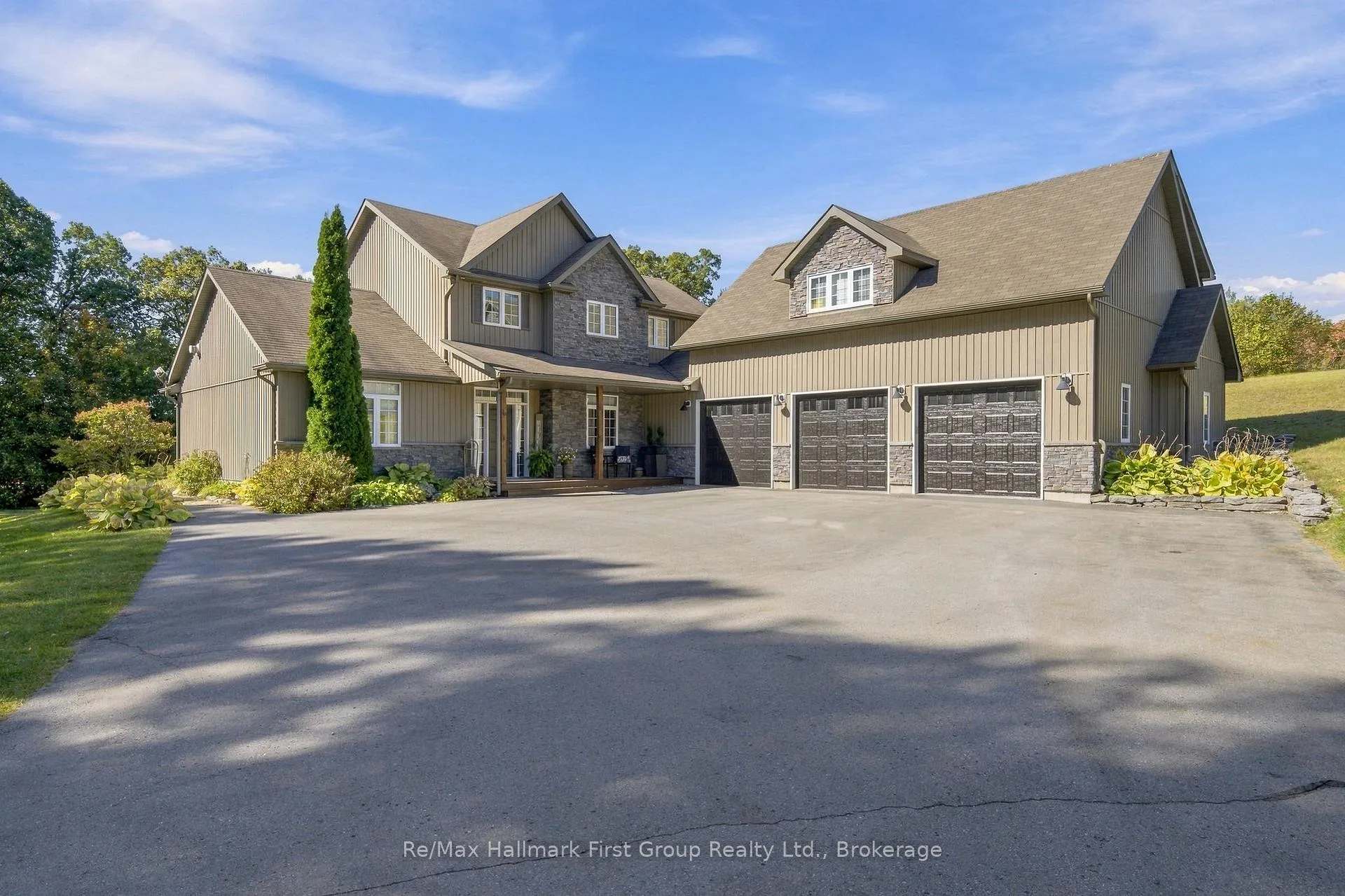 Photo 48 of 402 Fiddick Road, Cramahe, Rural Cramahe — HOMEH