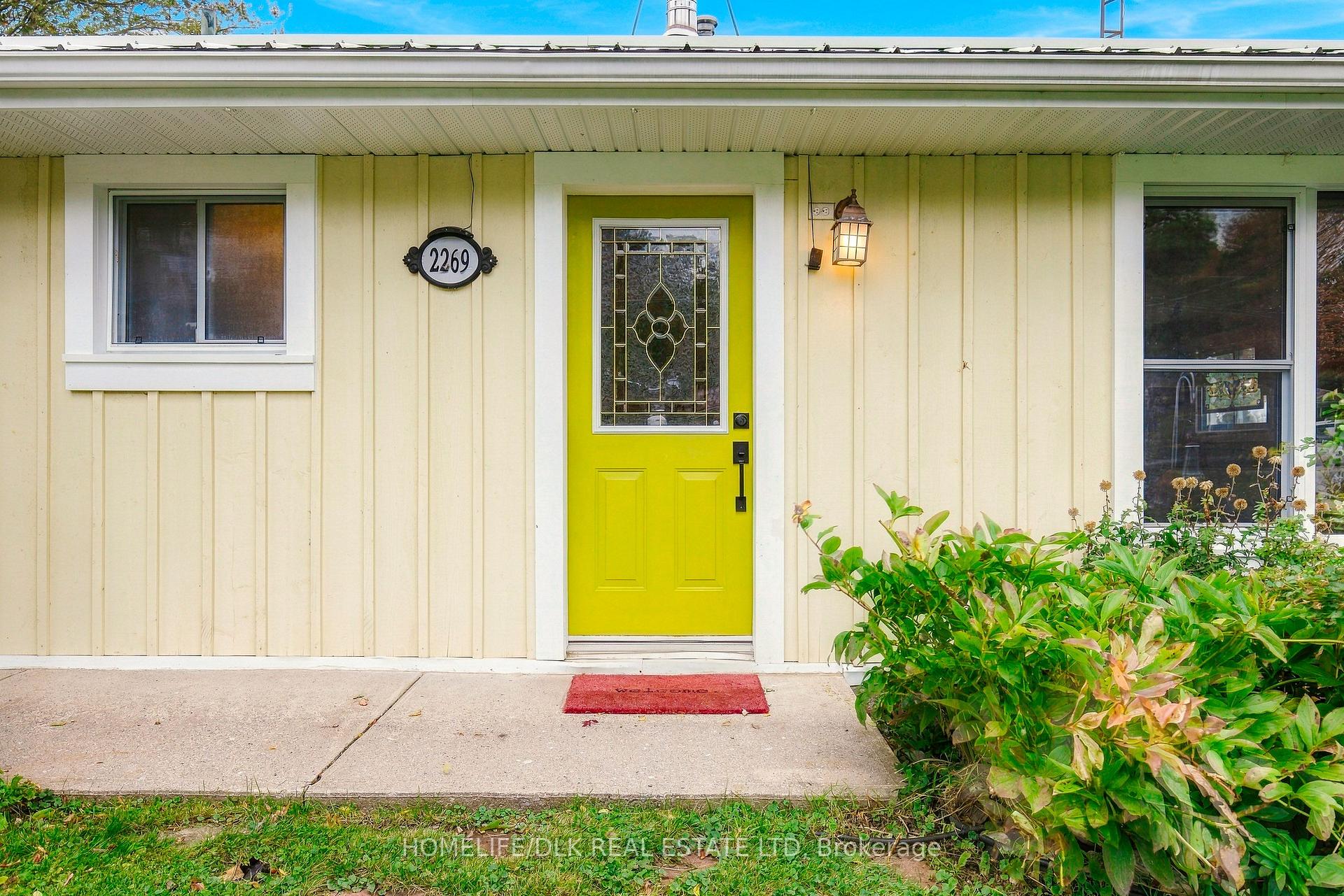 Photo 3 of 2269 Kelly's Avenue, Kingston, City North of 401 — HOMEH