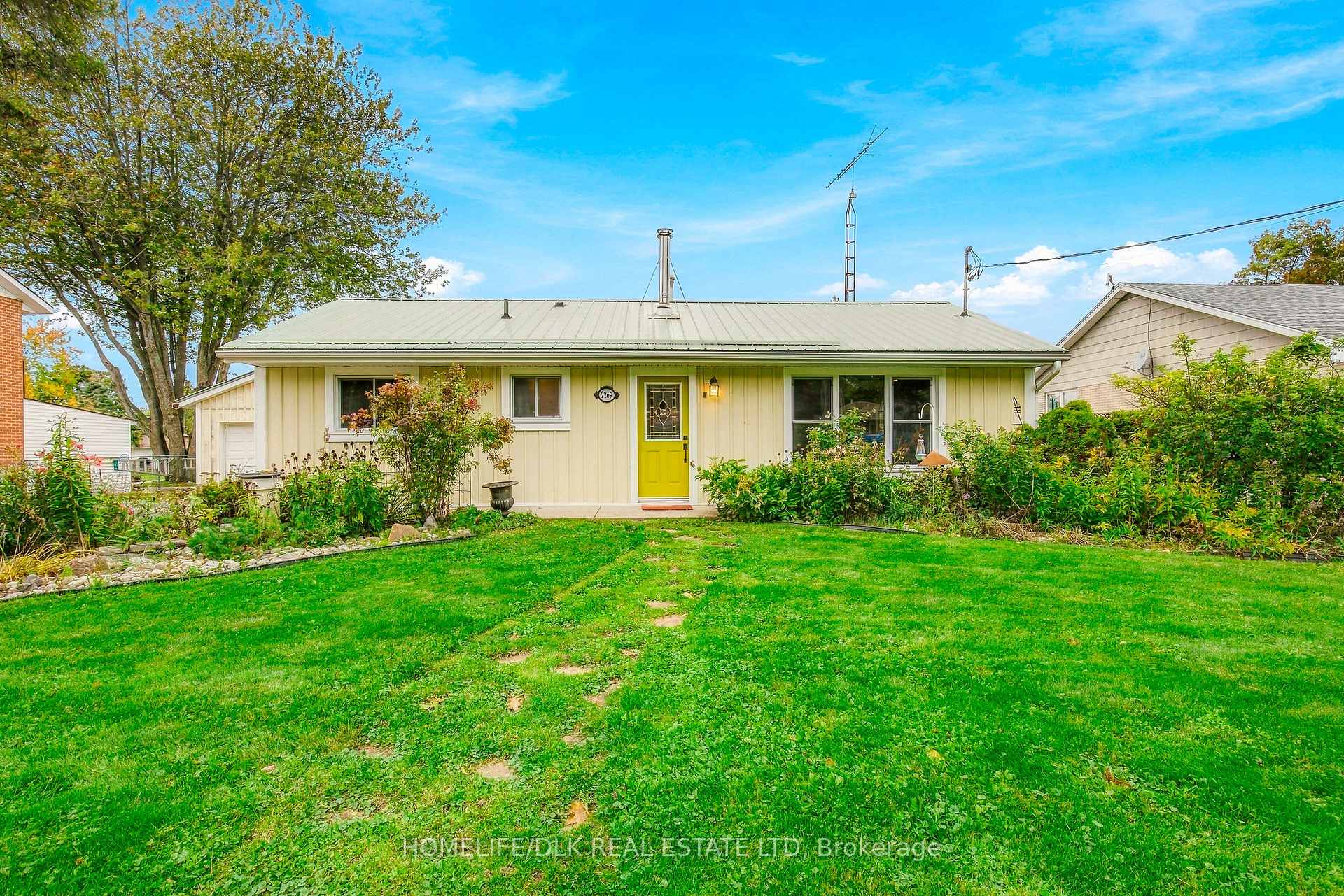 Photo 22 of 2269 Kelly's Avenue, Kingston, City North of 401 — HOMEH