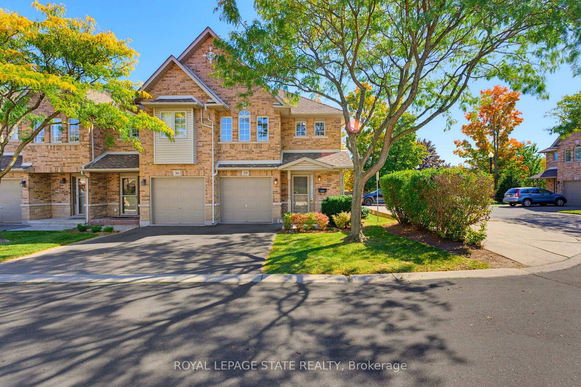 Photo of Unit 29, 1276 Silvan Forest Drive