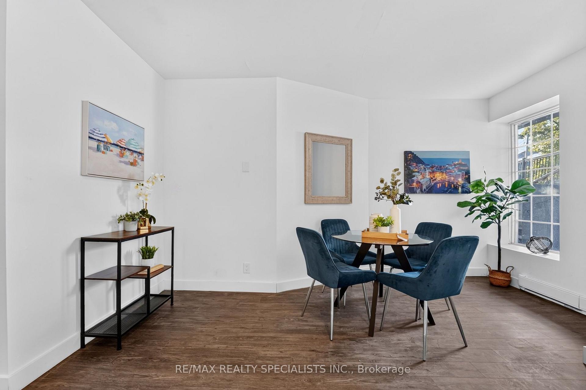 Photo 4 of Unit 1A, 44 Queenston Street, St. Catharines, E. Chester — HOMEH