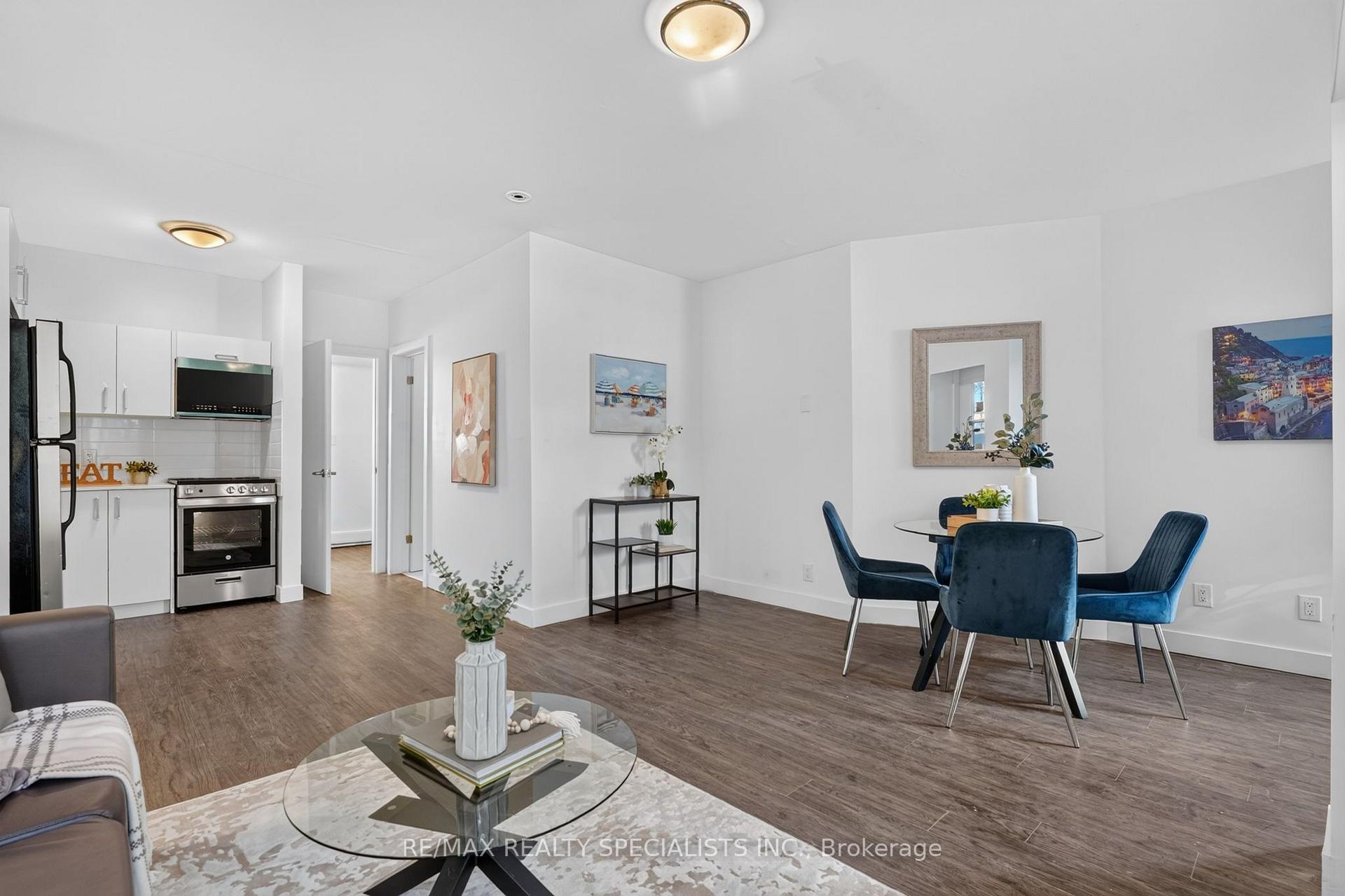 Photo 6 of Unit 1A, 44 Queenston Street, St. Catharines, E. Chester — HOMEH