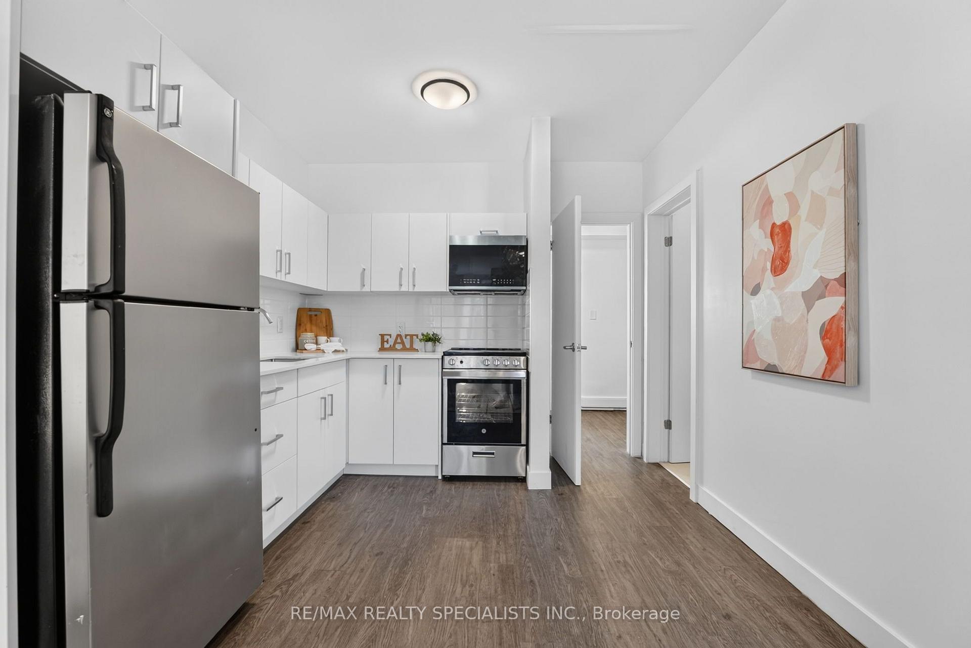 Photo 9 of Unit 1A, 44 Queenston Street, St. Catharines, E. Chester — HOMEH