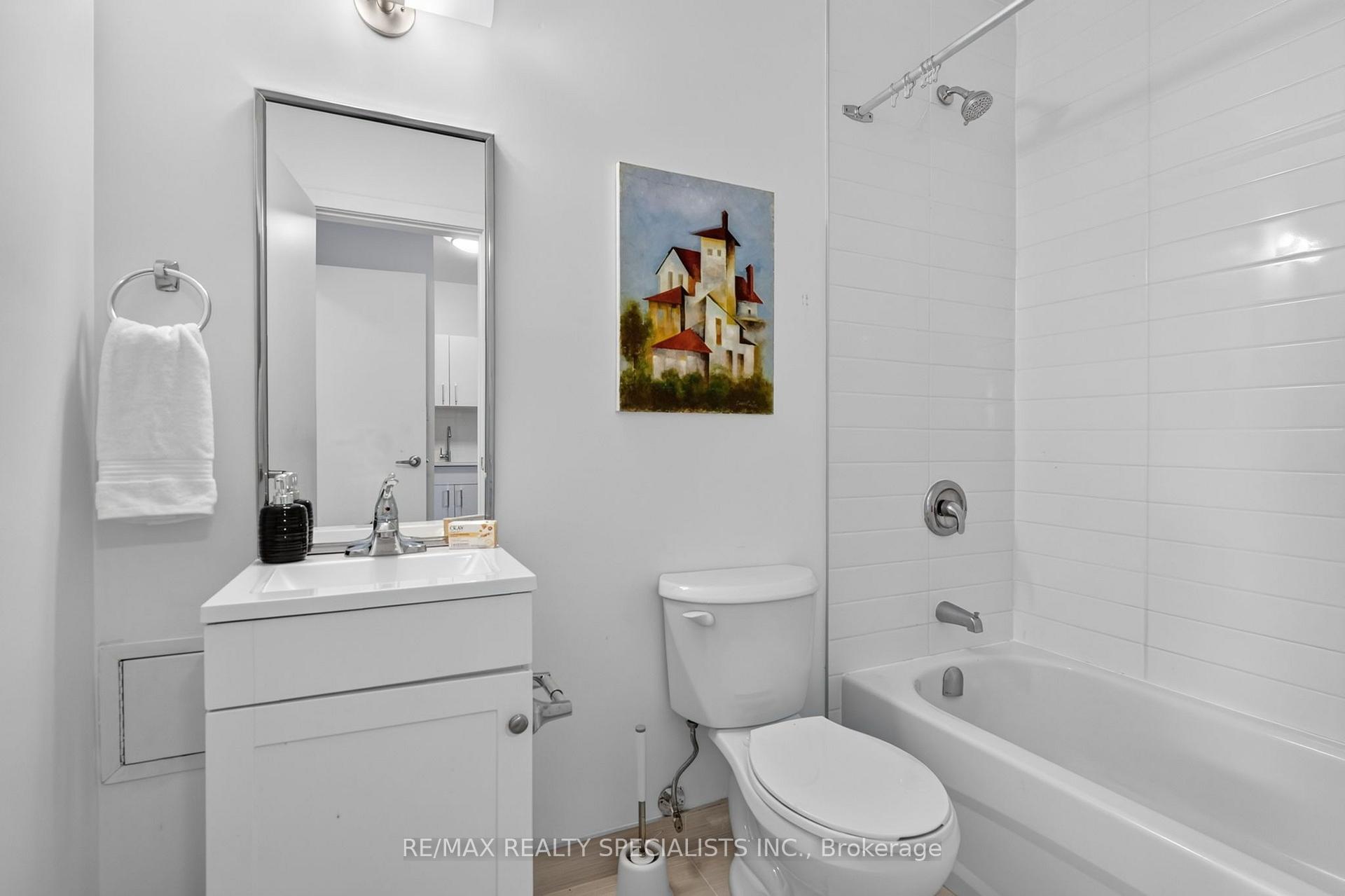 Photo 14 of Unit 1A, 44 Queenston Street, St. Catharines, E. Chester — HOMEH