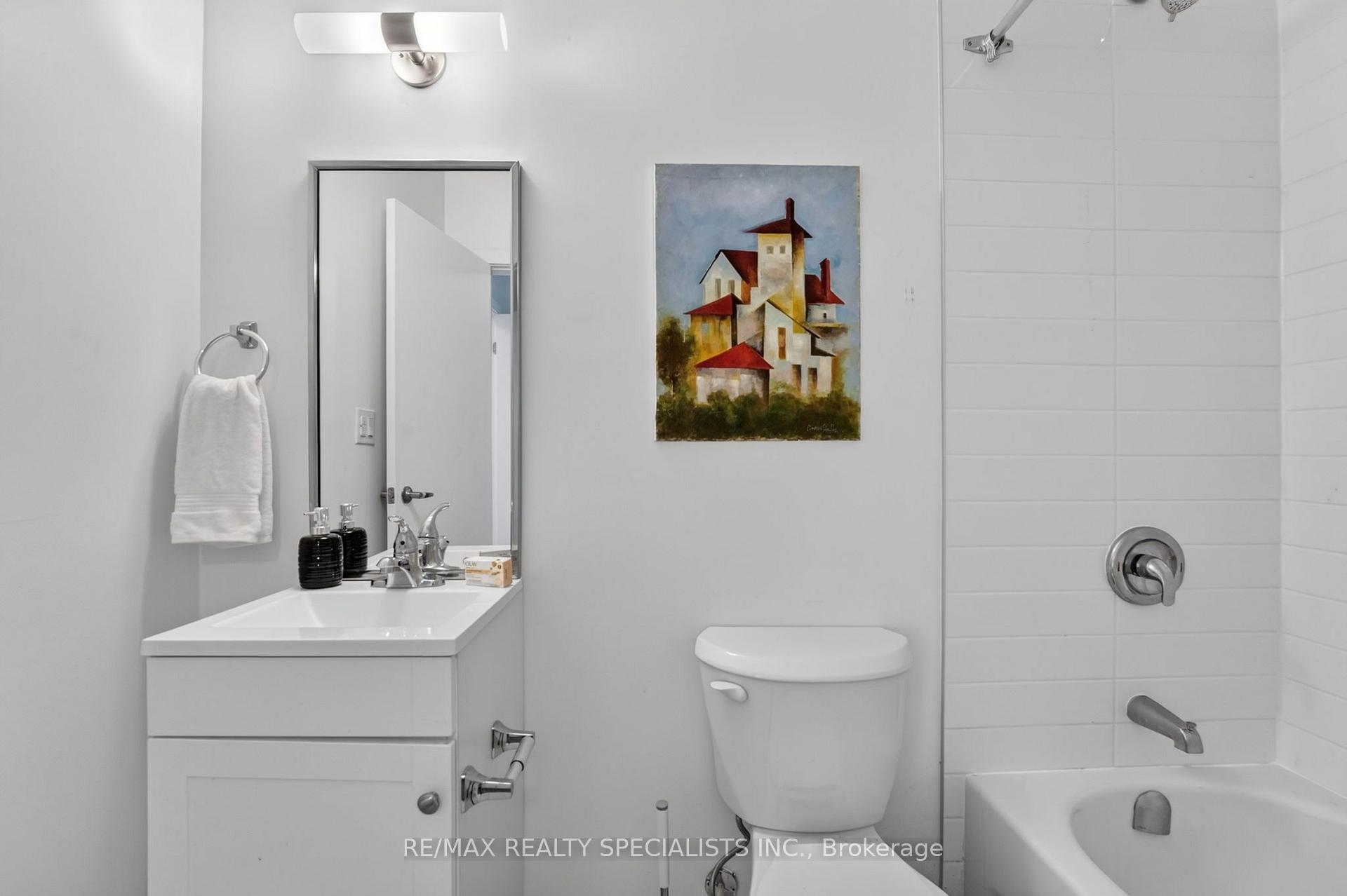 Photo 16 of Unit 1A, 44 Queenston Street, St. Catharines, E. Chester — HOMEH