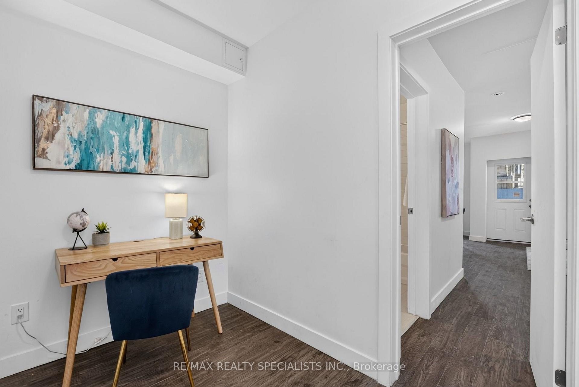 Photo 18 of Unit 1A, 44 Queenston Street, St. Catharines, E. Chester — HOMEH