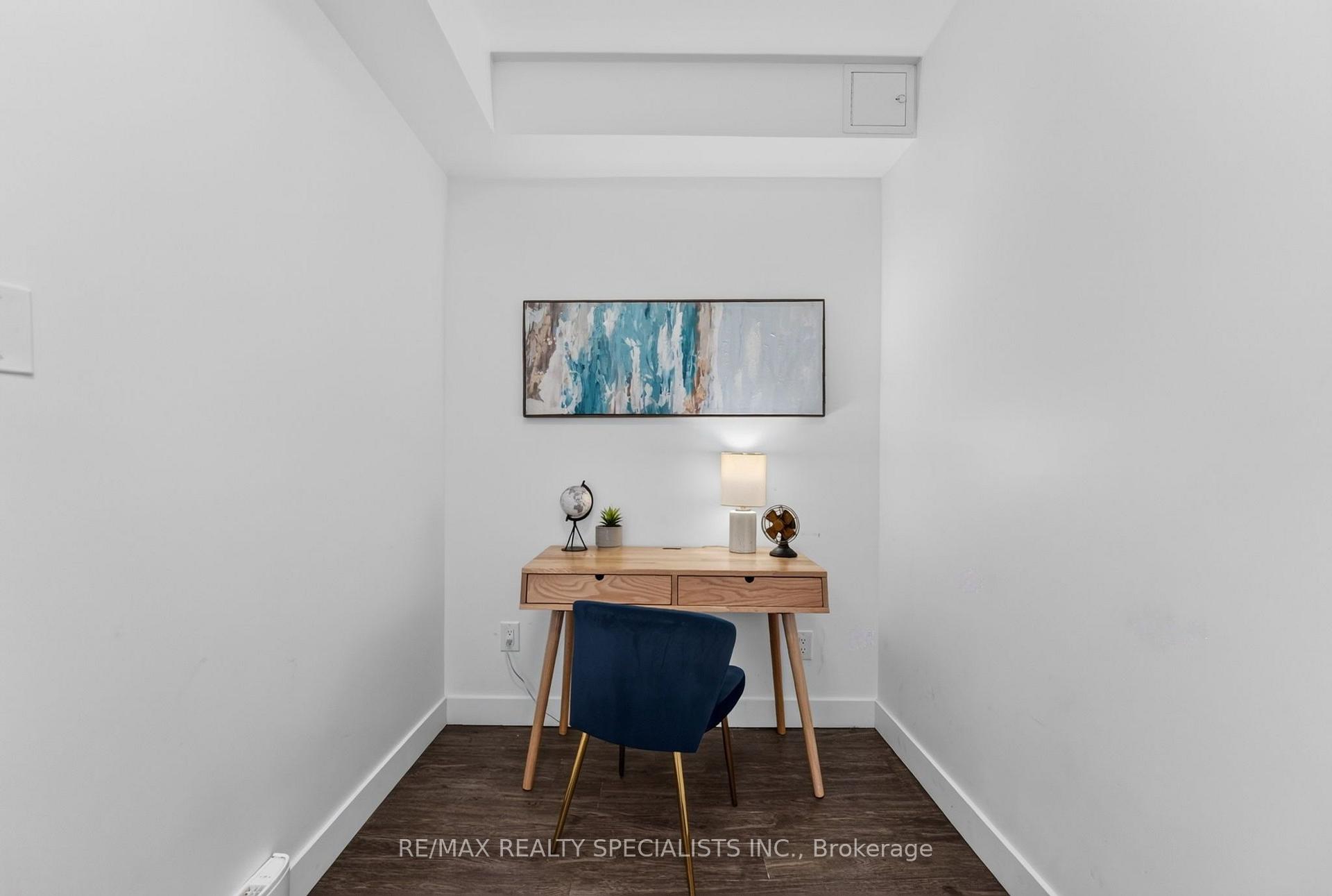 Photo 19 of Unit 1A, 44 Queenston Street, St. Catharines, E. Chester — HOMEH