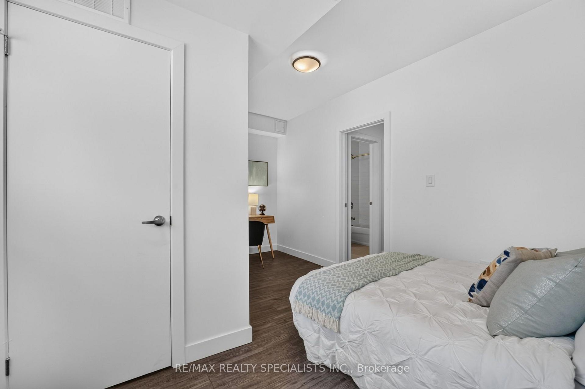 Photo 21 of Unit 1A, 44 Queenston Street, St. Catharines, E. Chester — HOMEH