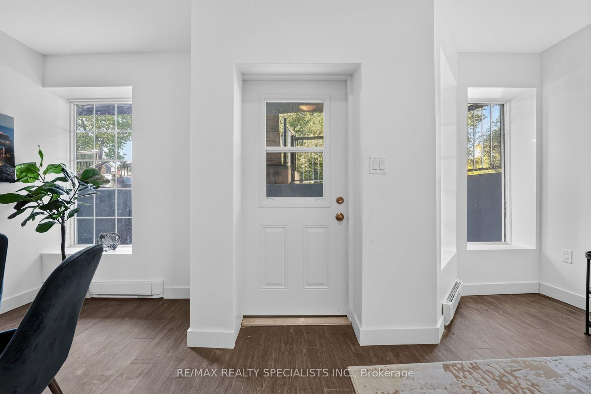 Photo 22 of Unit 1A, 44 Queenston Street, St. Catharines, E. Chester — HOMEH