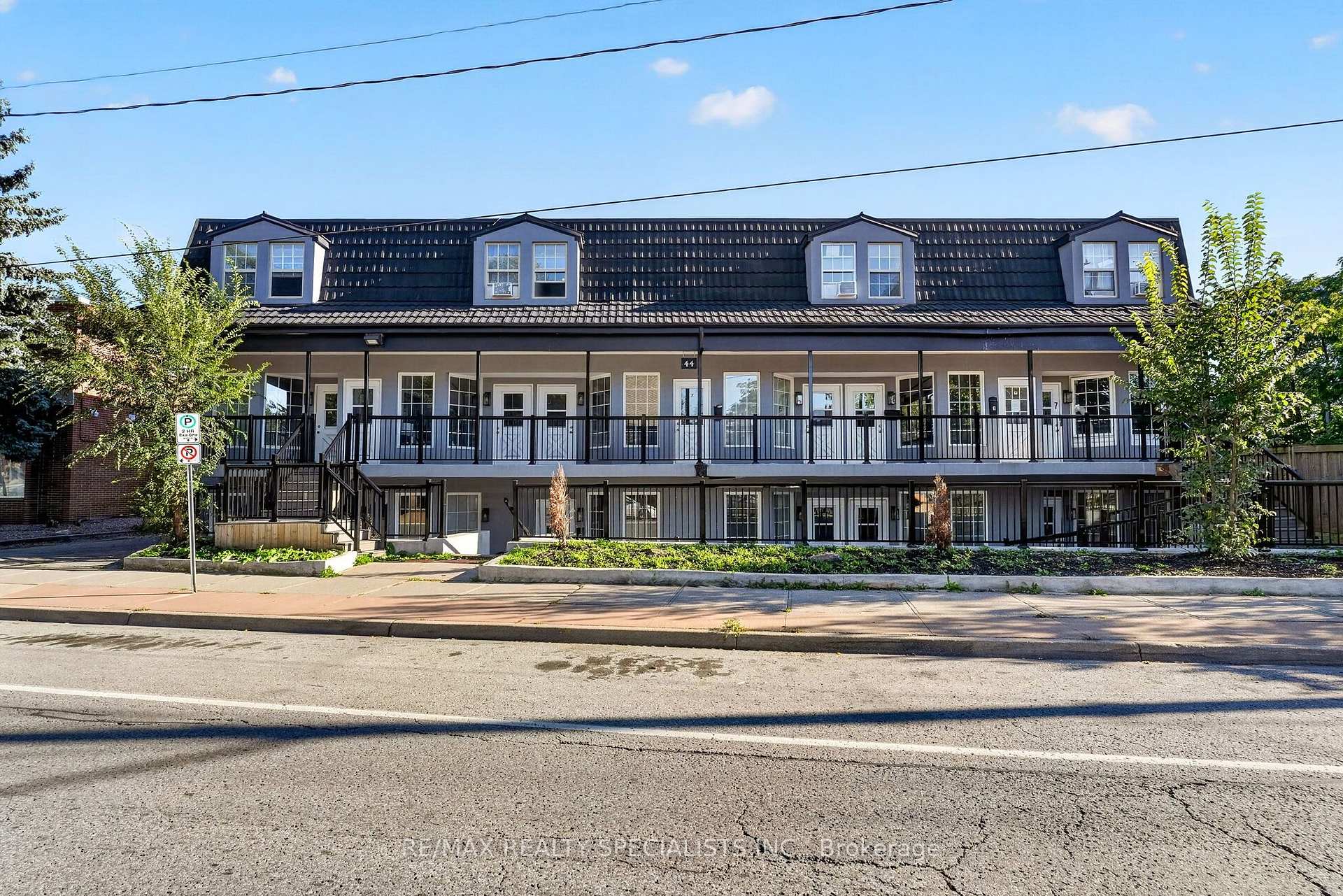 Photo 23 of Unit 1A, 44 Queenston Street, St. Catharines, E. Chester — HOMEH