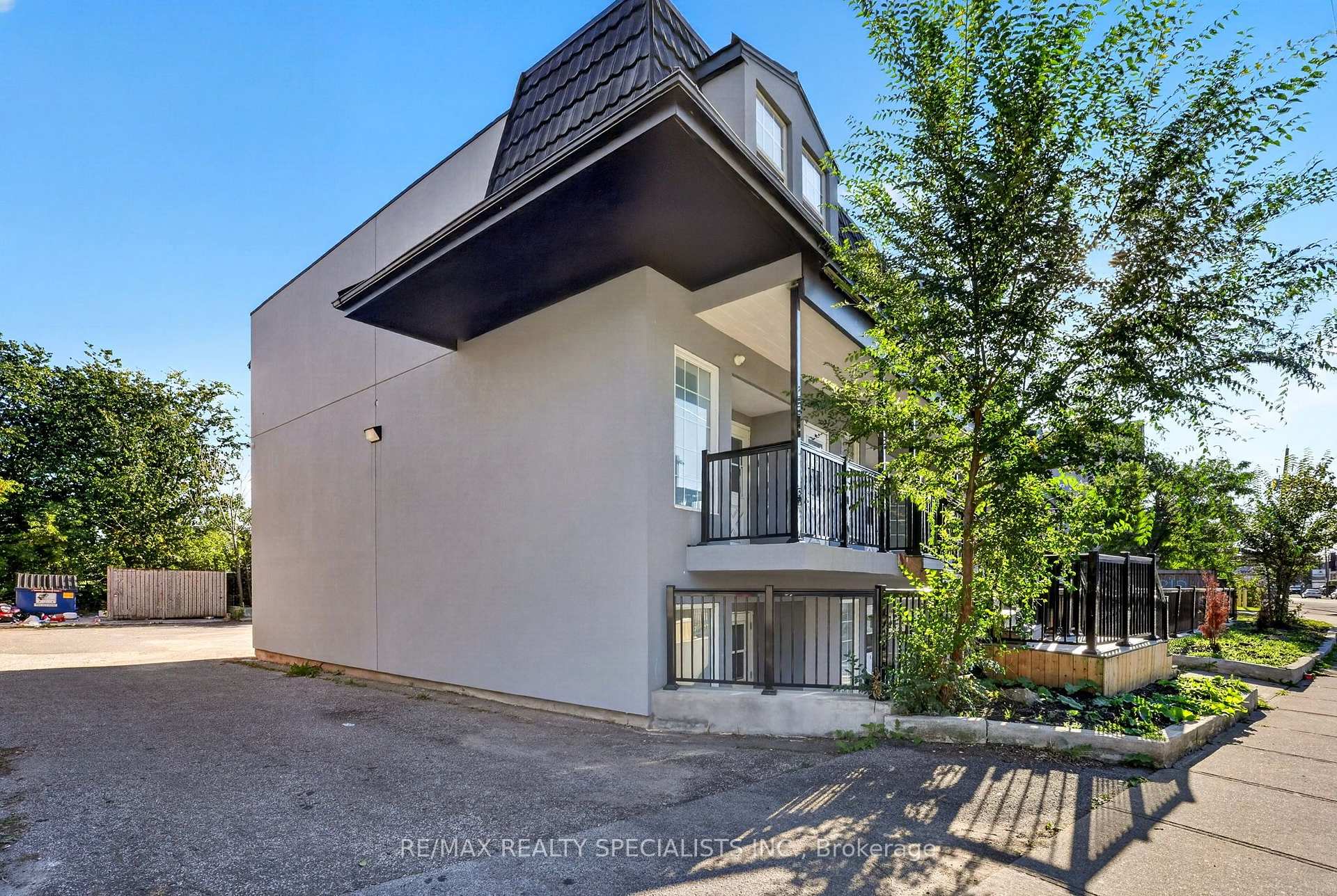 Photo 25 of Unit 1A, 44 Queenston Street, St. Catharines, E. Chester — HOMEH