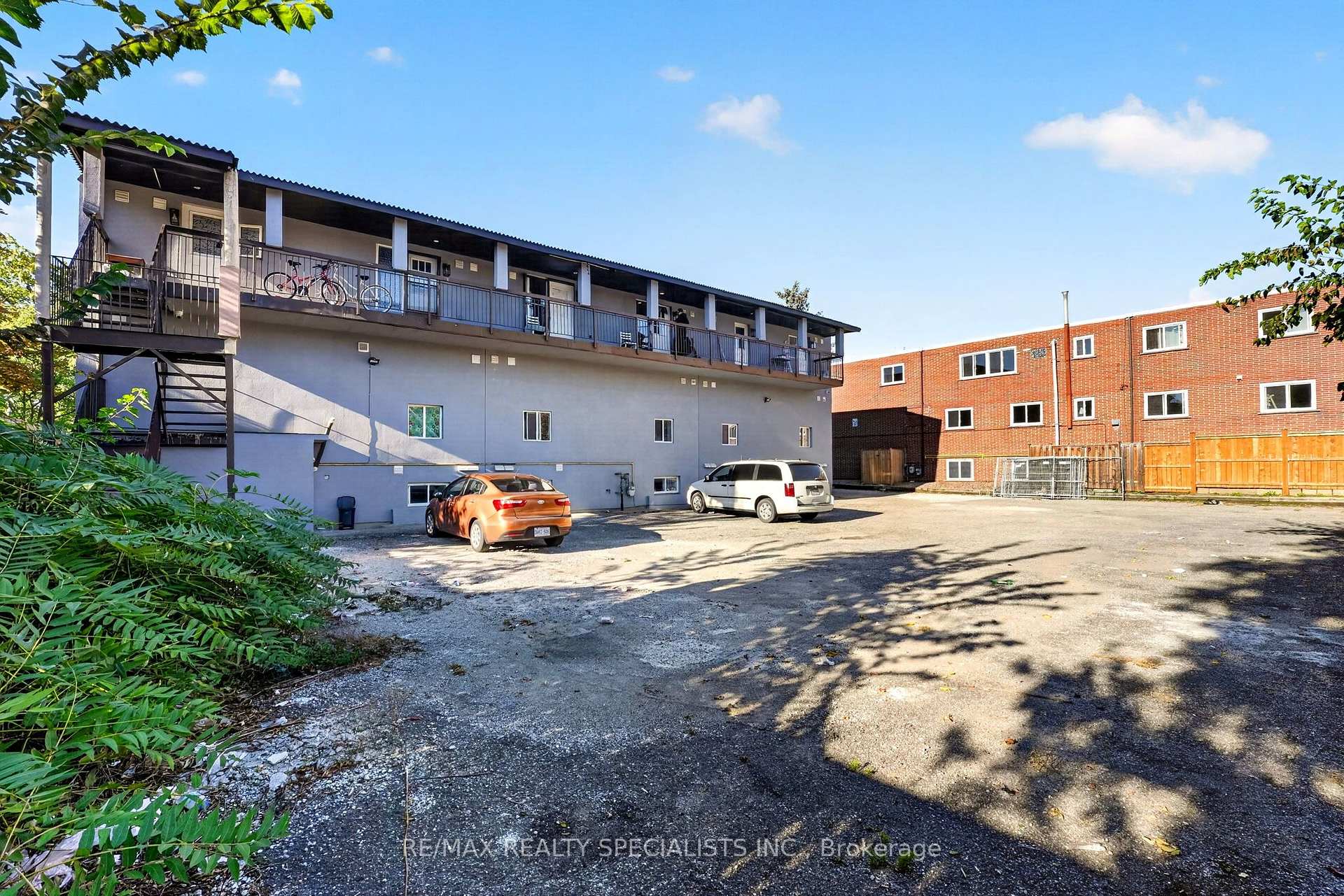 Photo 28 of Unit 1A, 44 Queenston Street, St. Catharines, E. Chester — HOMEH