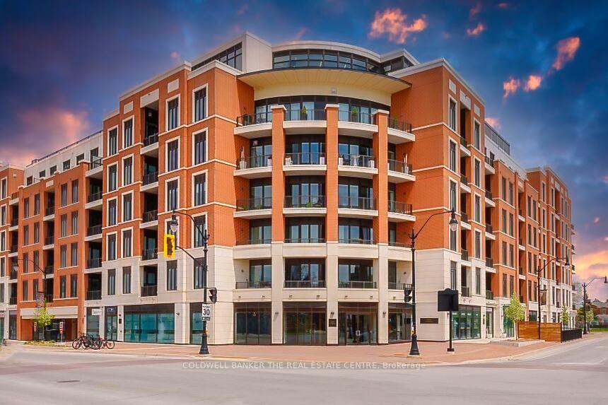 Photo of Unit 420, 1 Hume Street