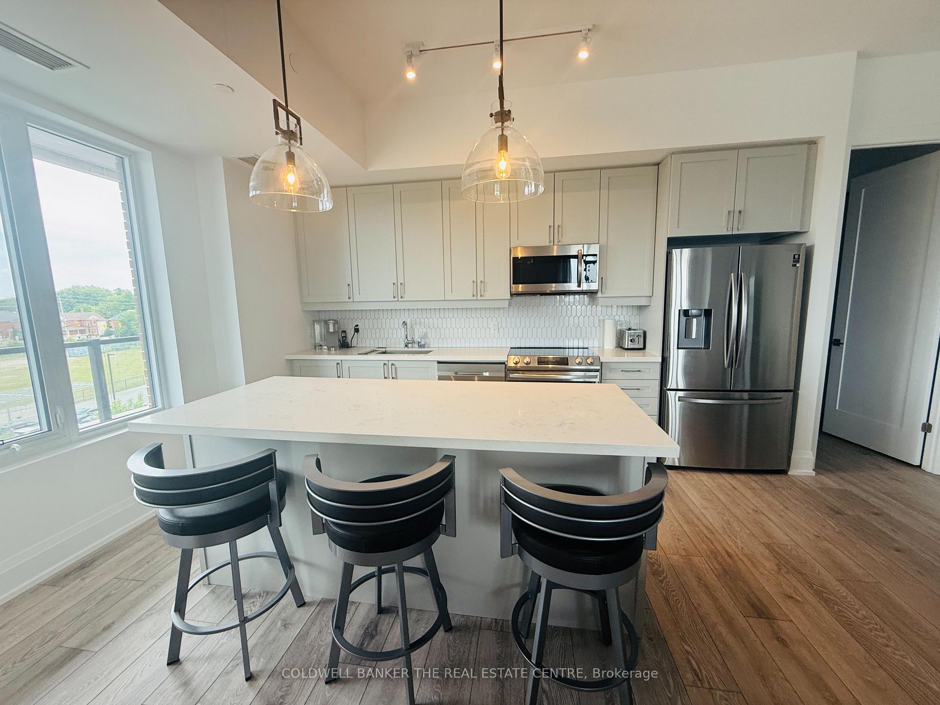 Photo 5 of Unit 420, 1 Hume Street, Collingwood — HOMEH