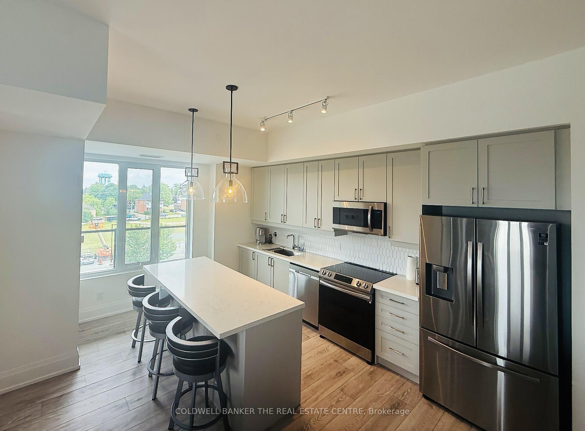 Photo 7 of Unit 420, 1 Hume Street, Collingwood — HOMEH